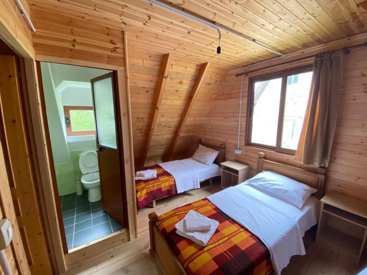 Budget Twin Room