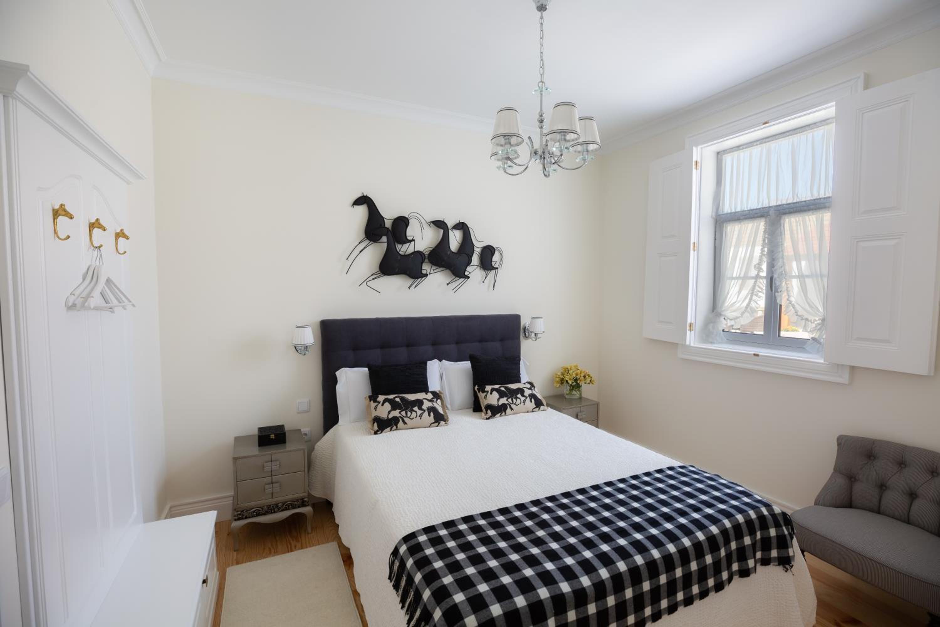 Double Room with Private Bathroom photo 1