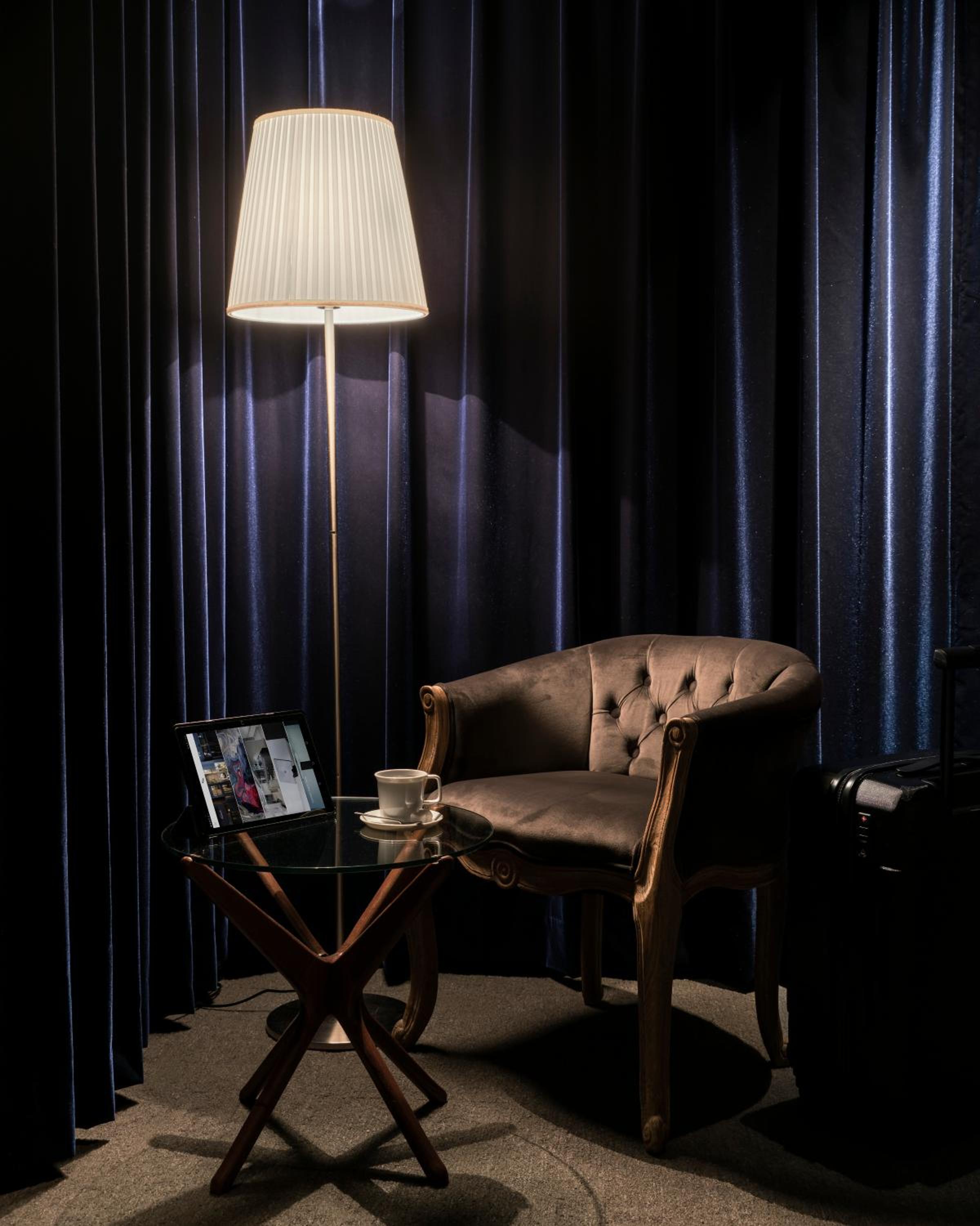 Audiophile’s Listening Room “TRAVELLING ROOM” by AOKI Takamasa photo 3