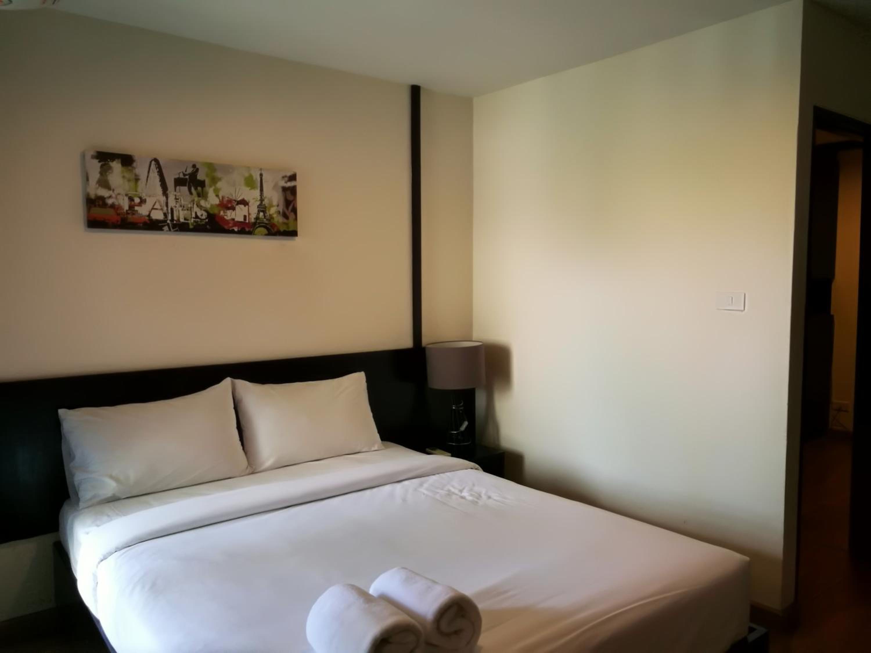 Family Suite photo 3