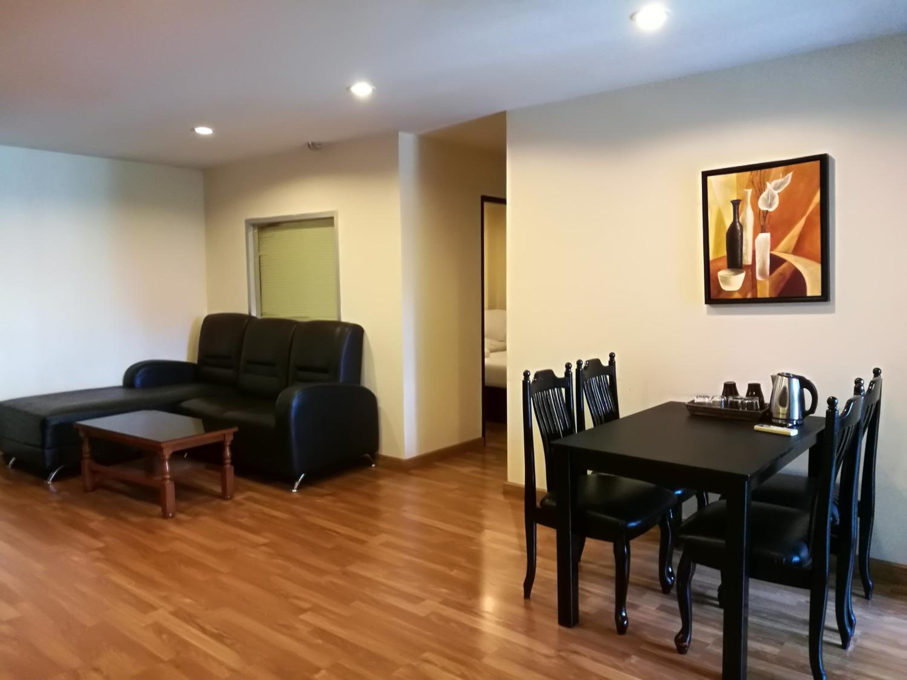 Family Suite photo 2
