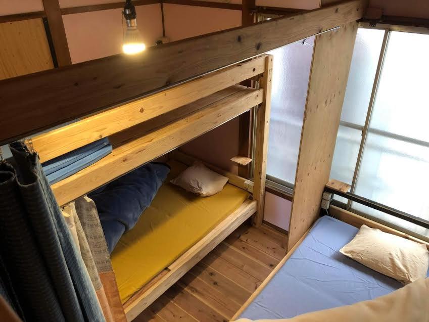 Triple Room with Shared Bathroom