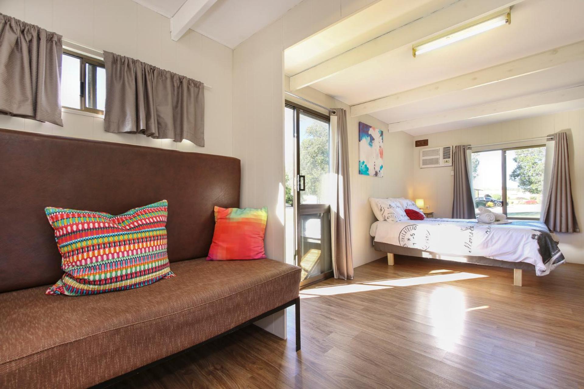 Double Room with Private Bathroom photo 3