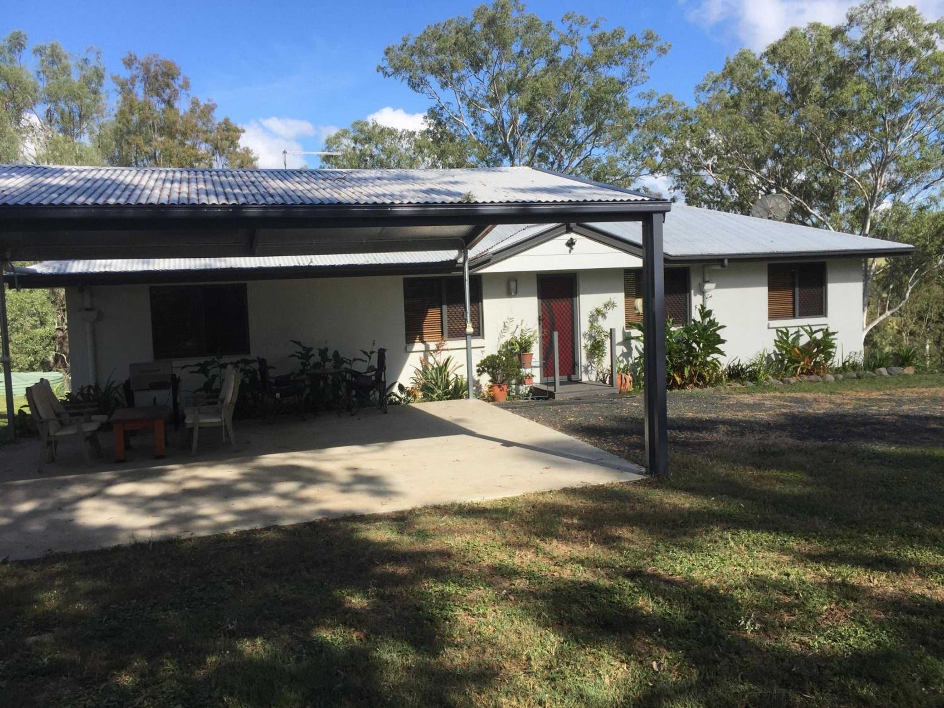 Vacation Home photo 2