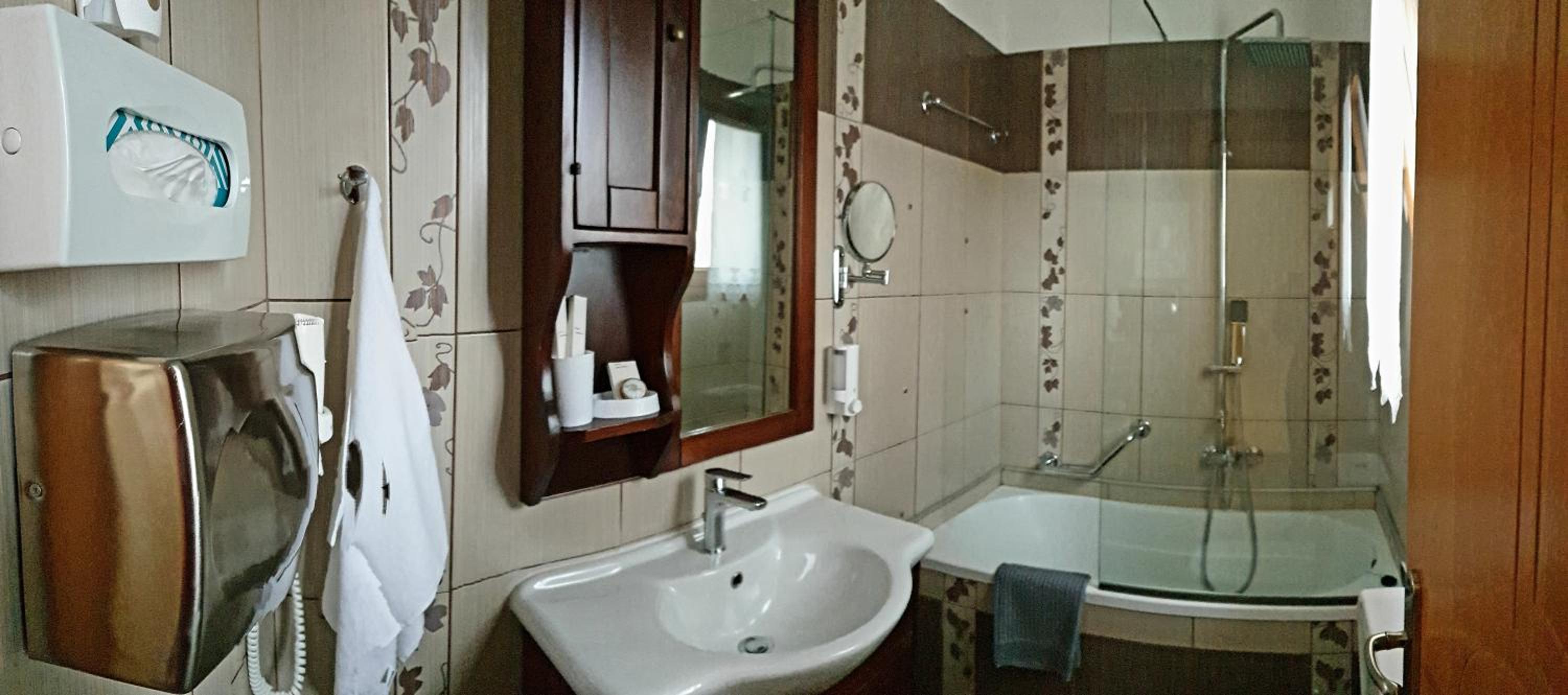 Two-Bedroom Villa - Photo 20