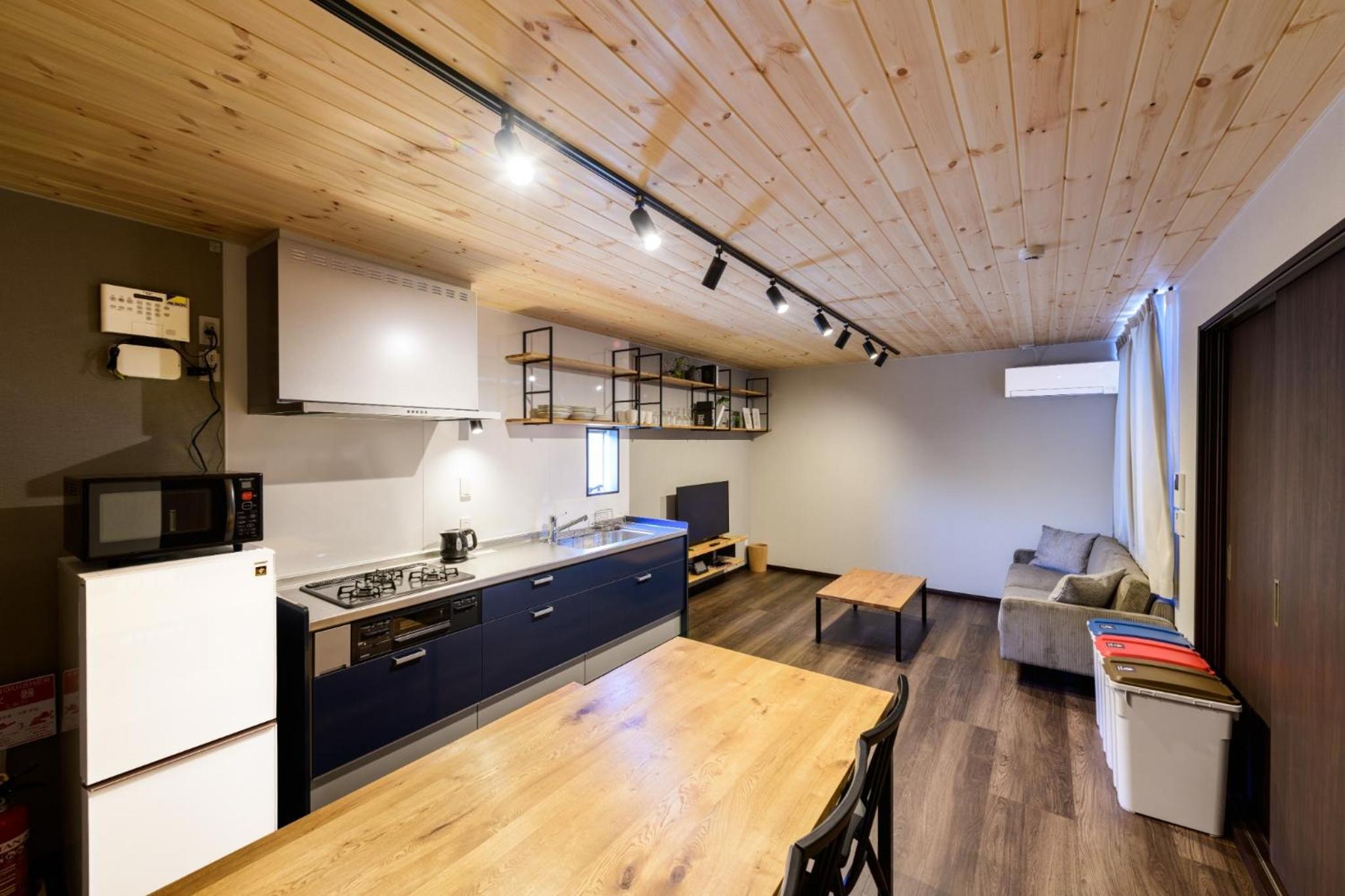 Vacation Home photo 2