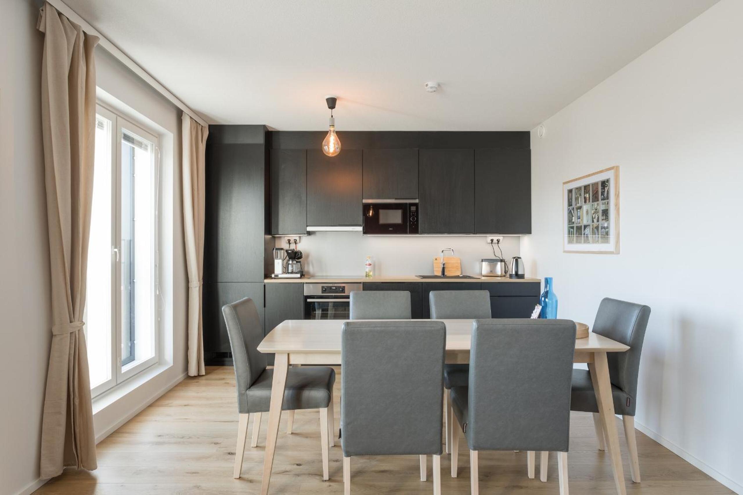 Two-Bedroom Apartment - Photo 67