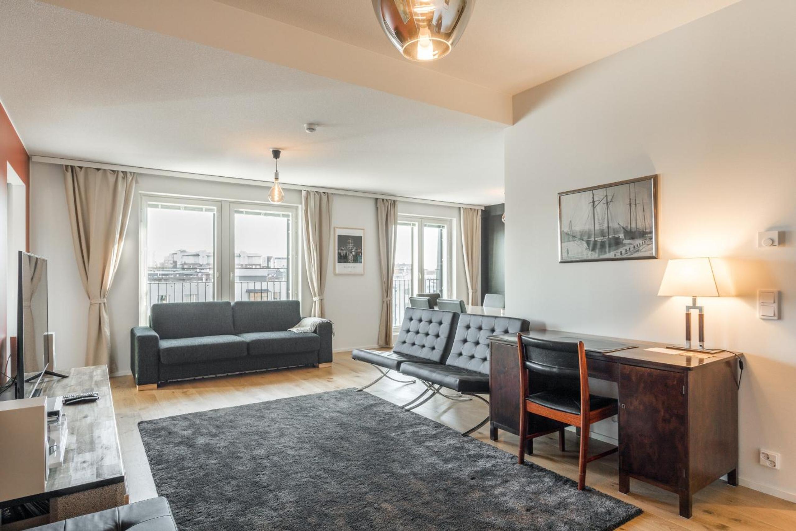 Two-Bedroom Apartment - Photo 68