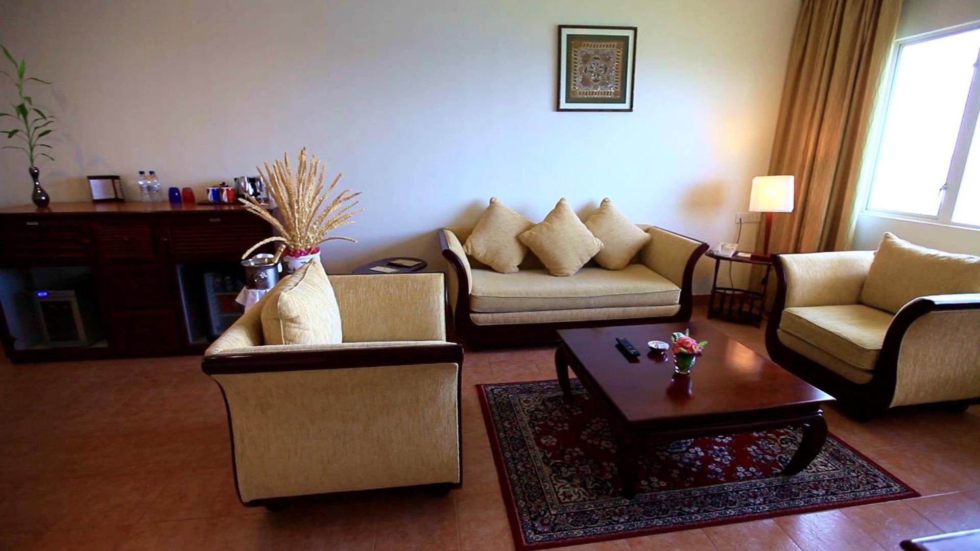 Suite photo 1