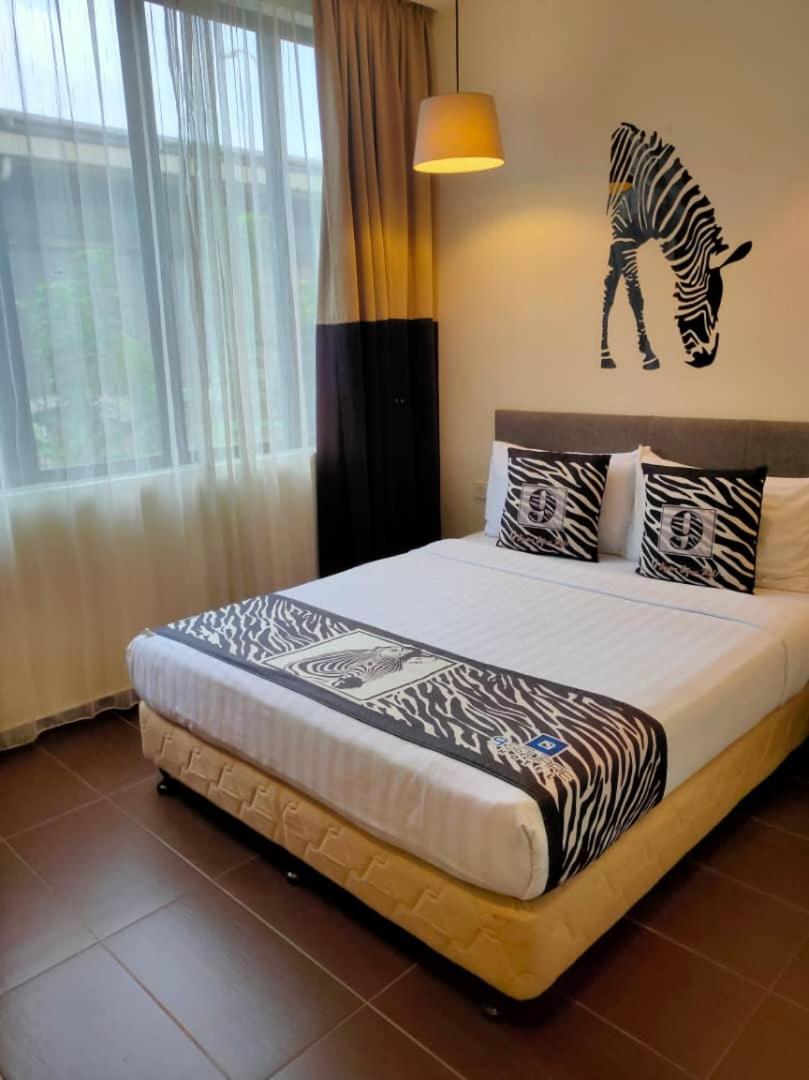 Double Room - Disability Access