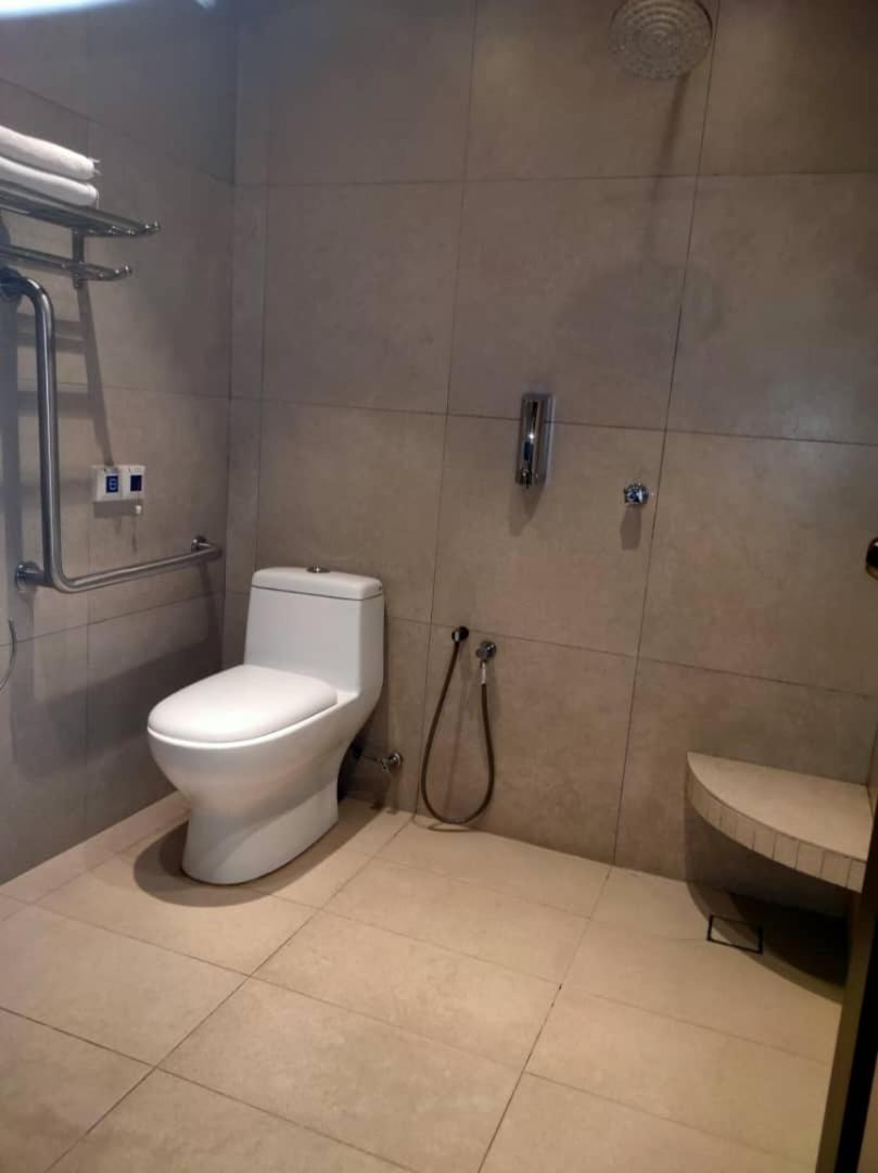Double Room - Disability Access