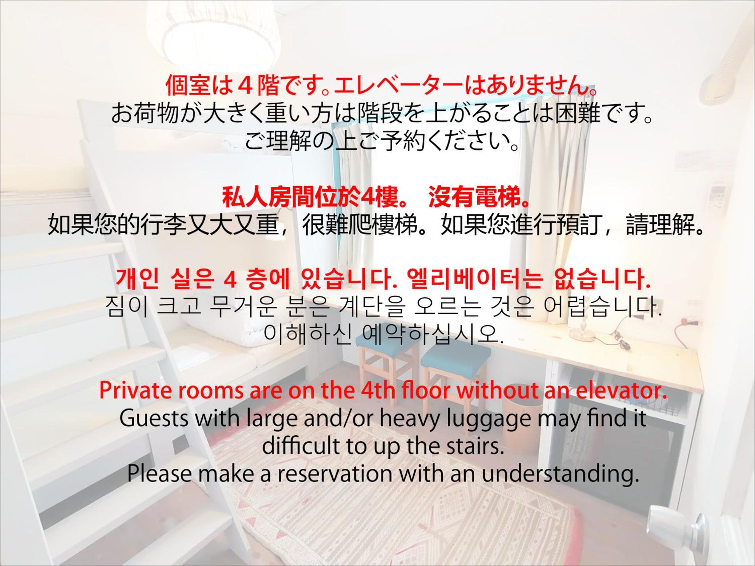 Twin Room with Shared Bathroom photo 2