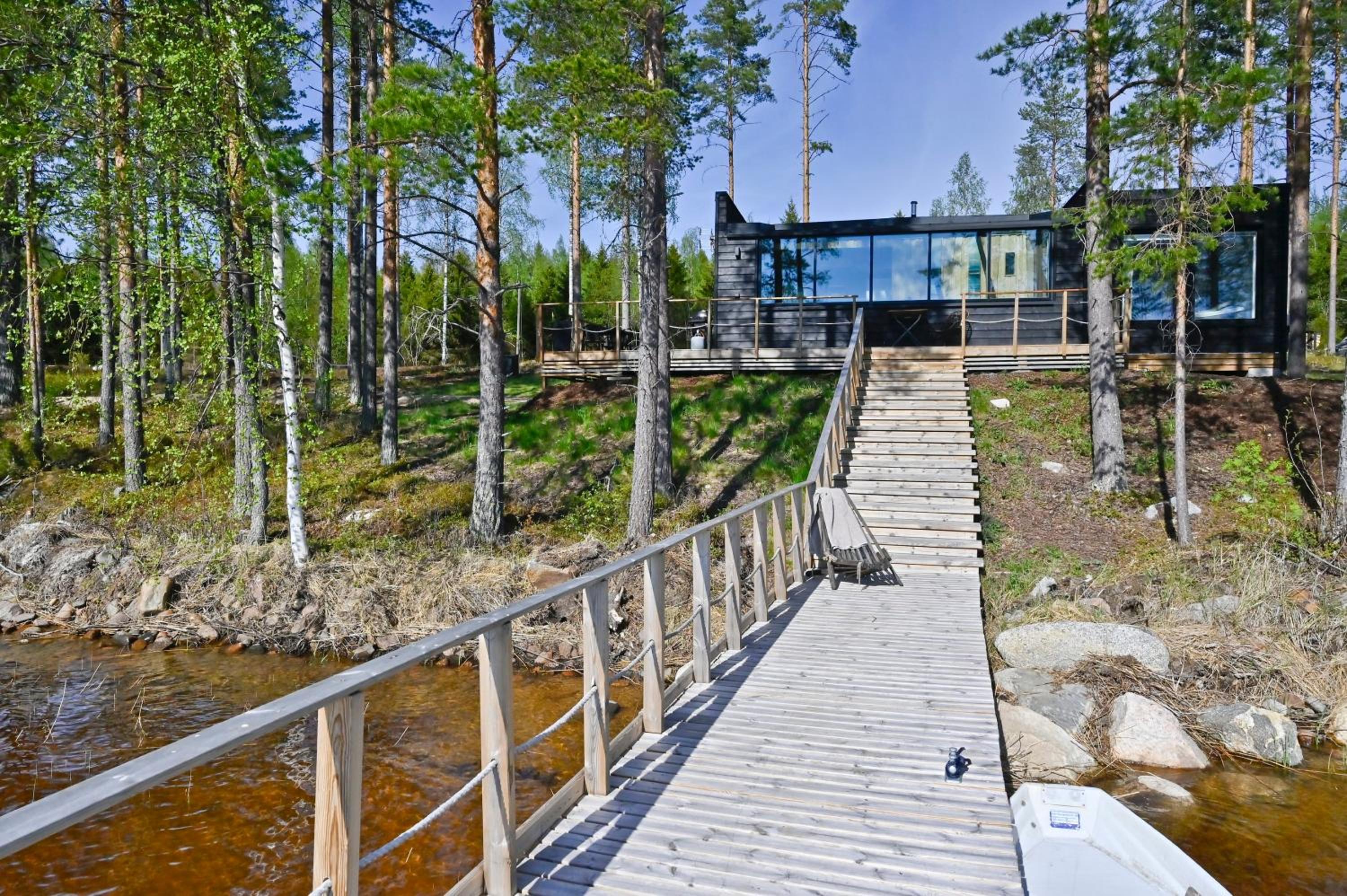 Vacation Home photo 2
