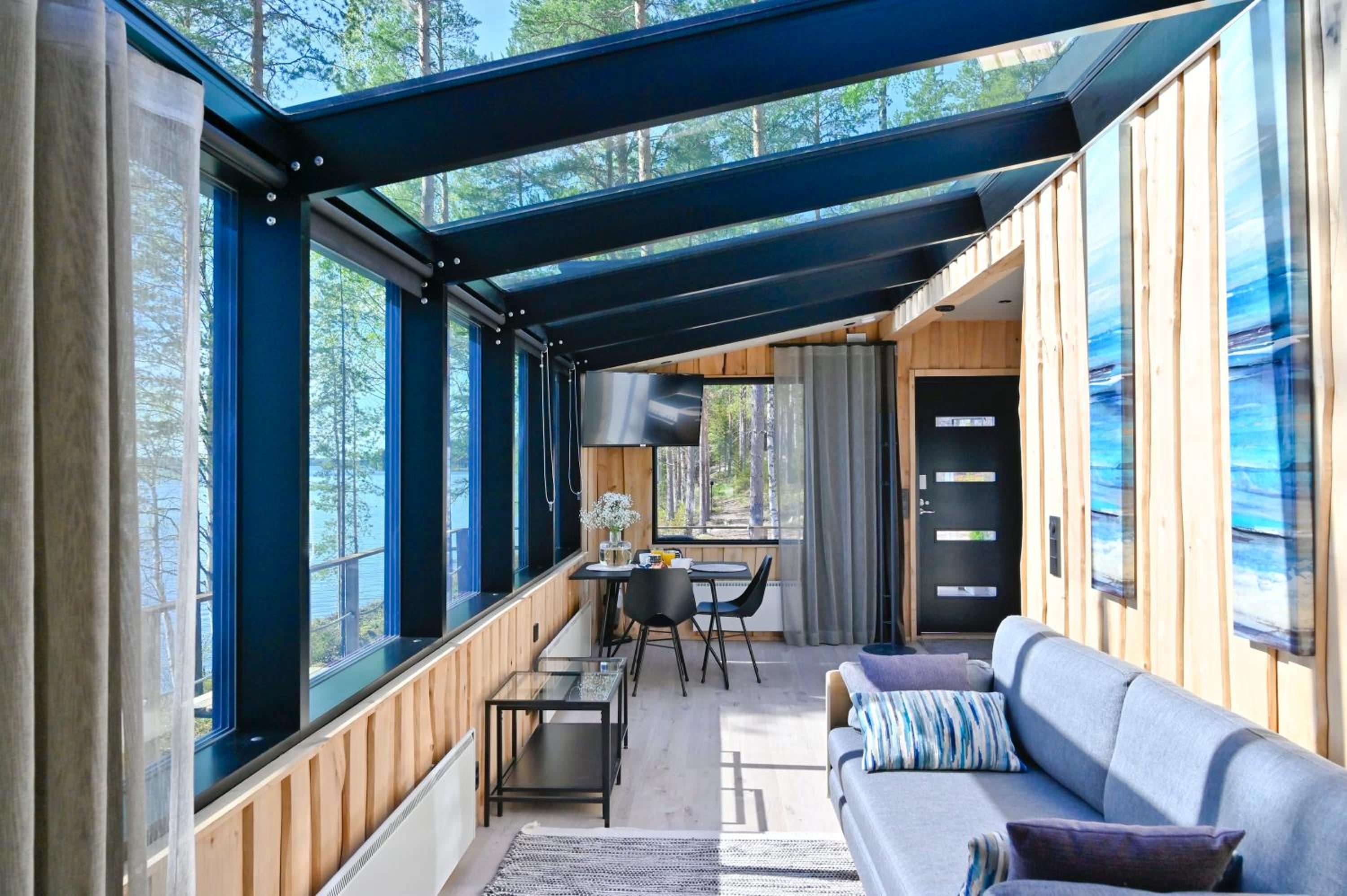 Vacation Home photo 1