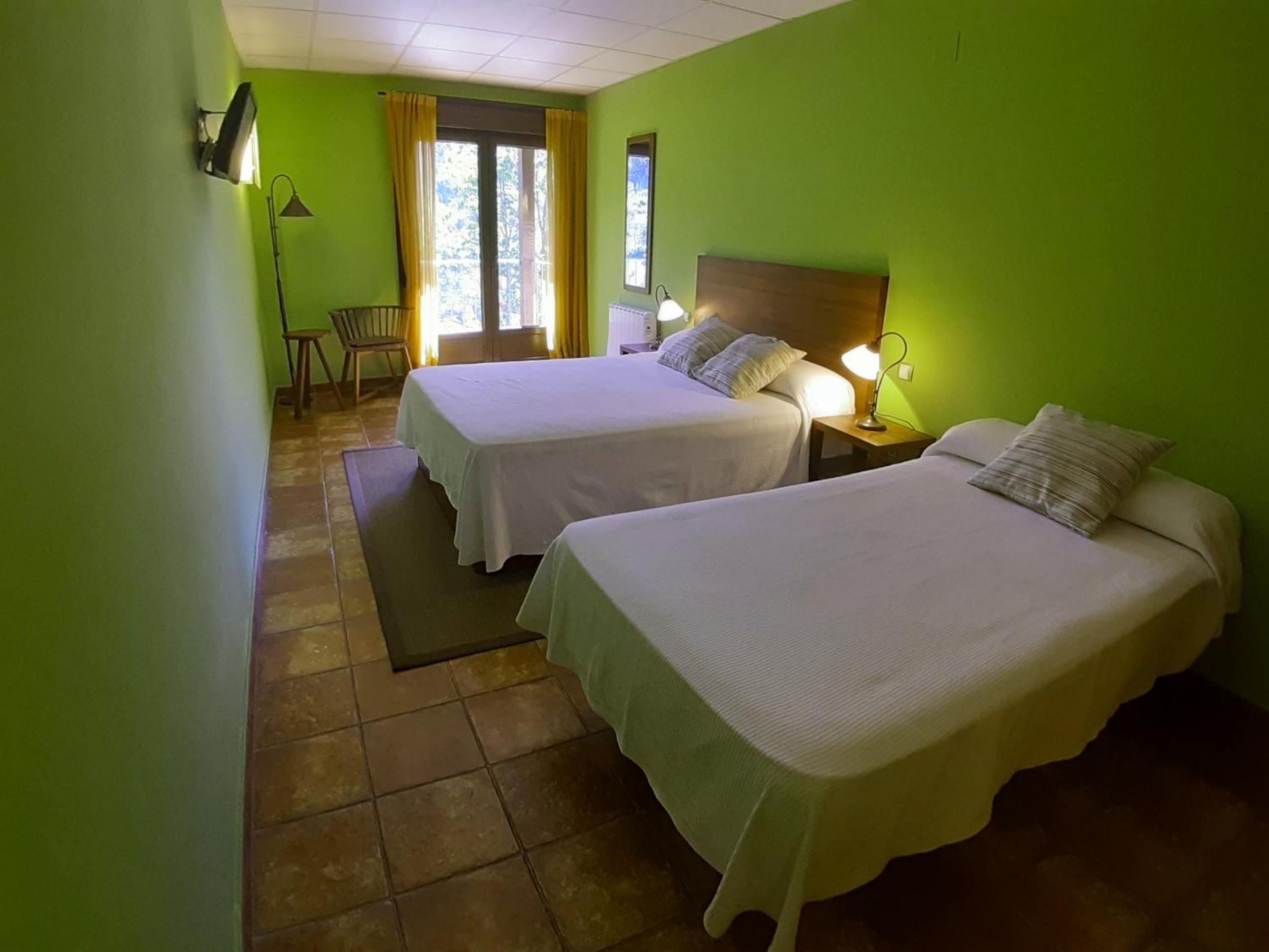 Triple Room photo 2