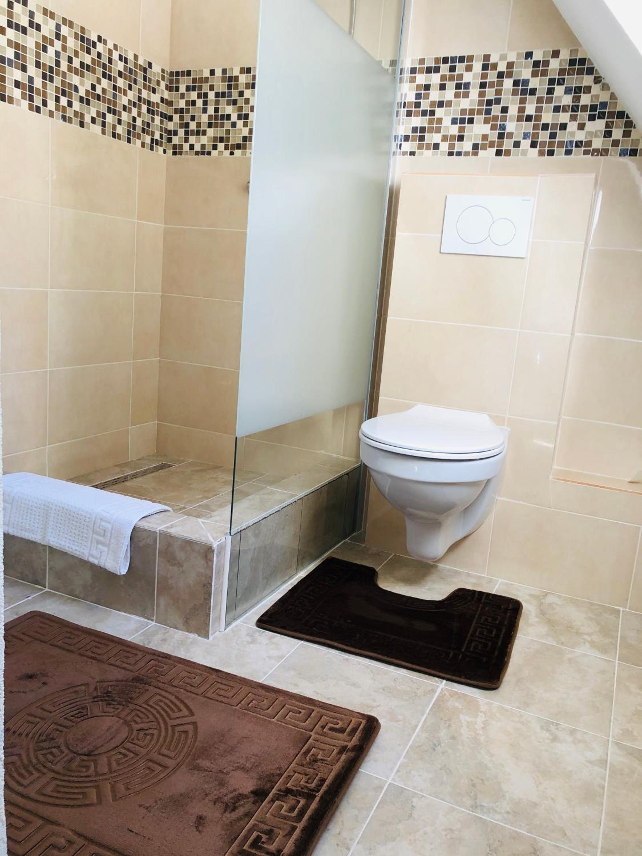 Deluxe Double or Twin Room photo 3