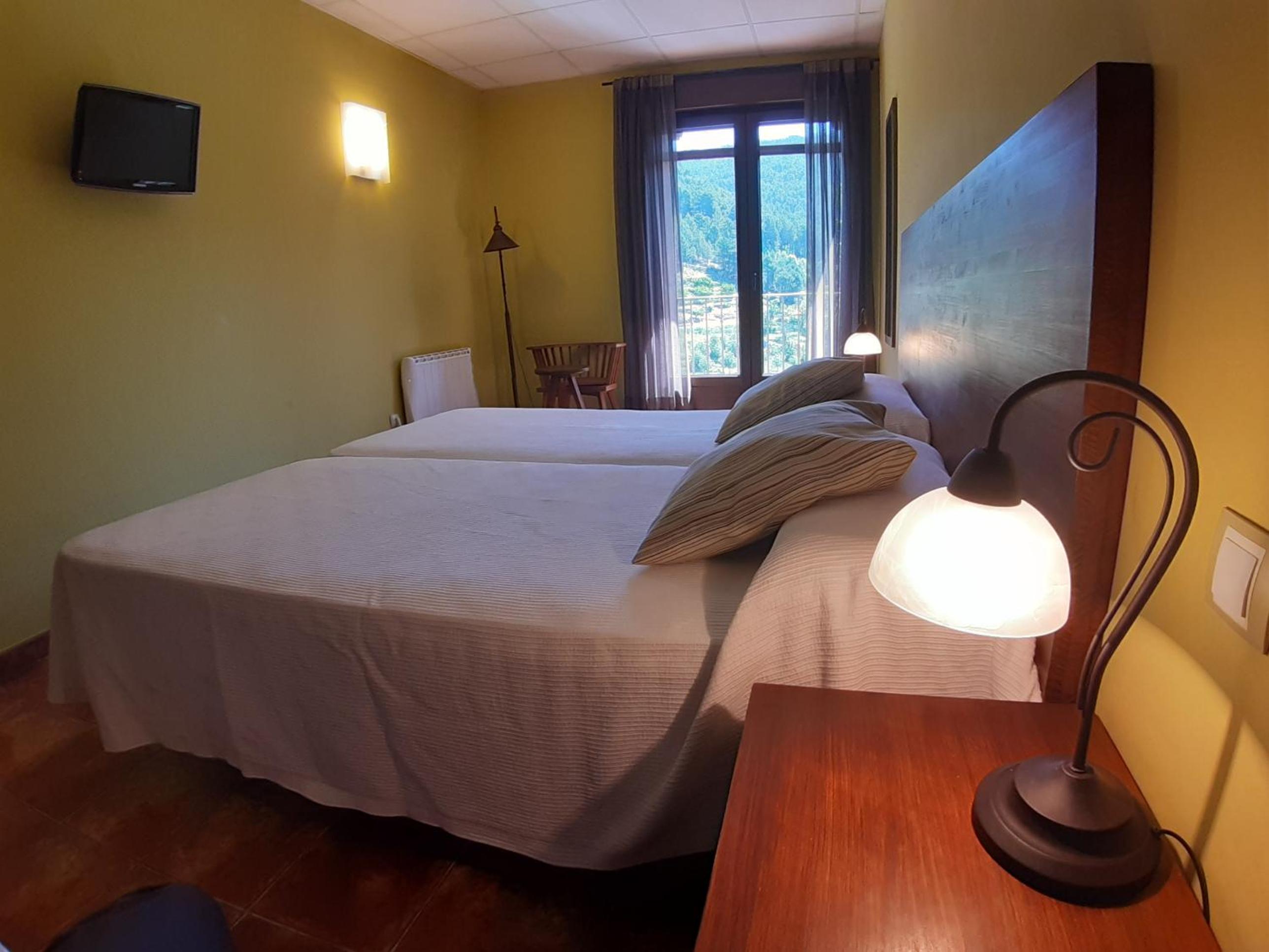Habitación Doble