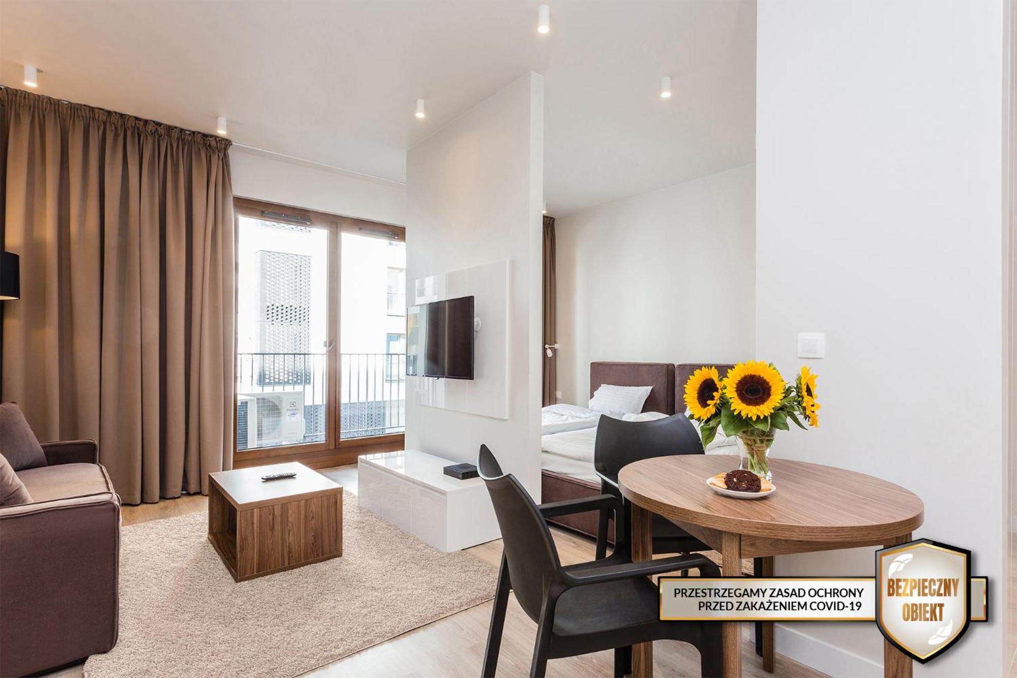 Comfort Apartment