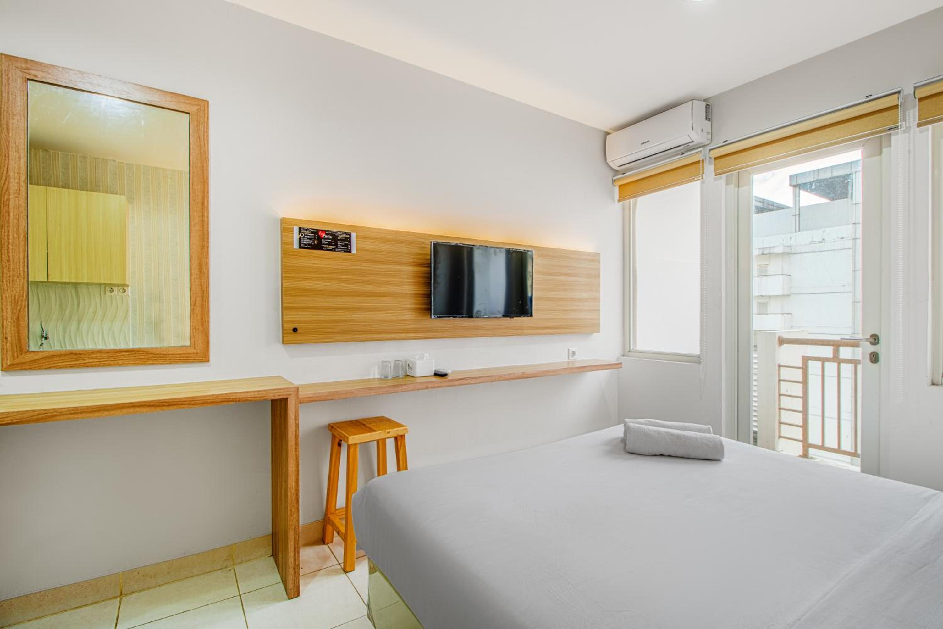 Superior Double Room - Photo 1