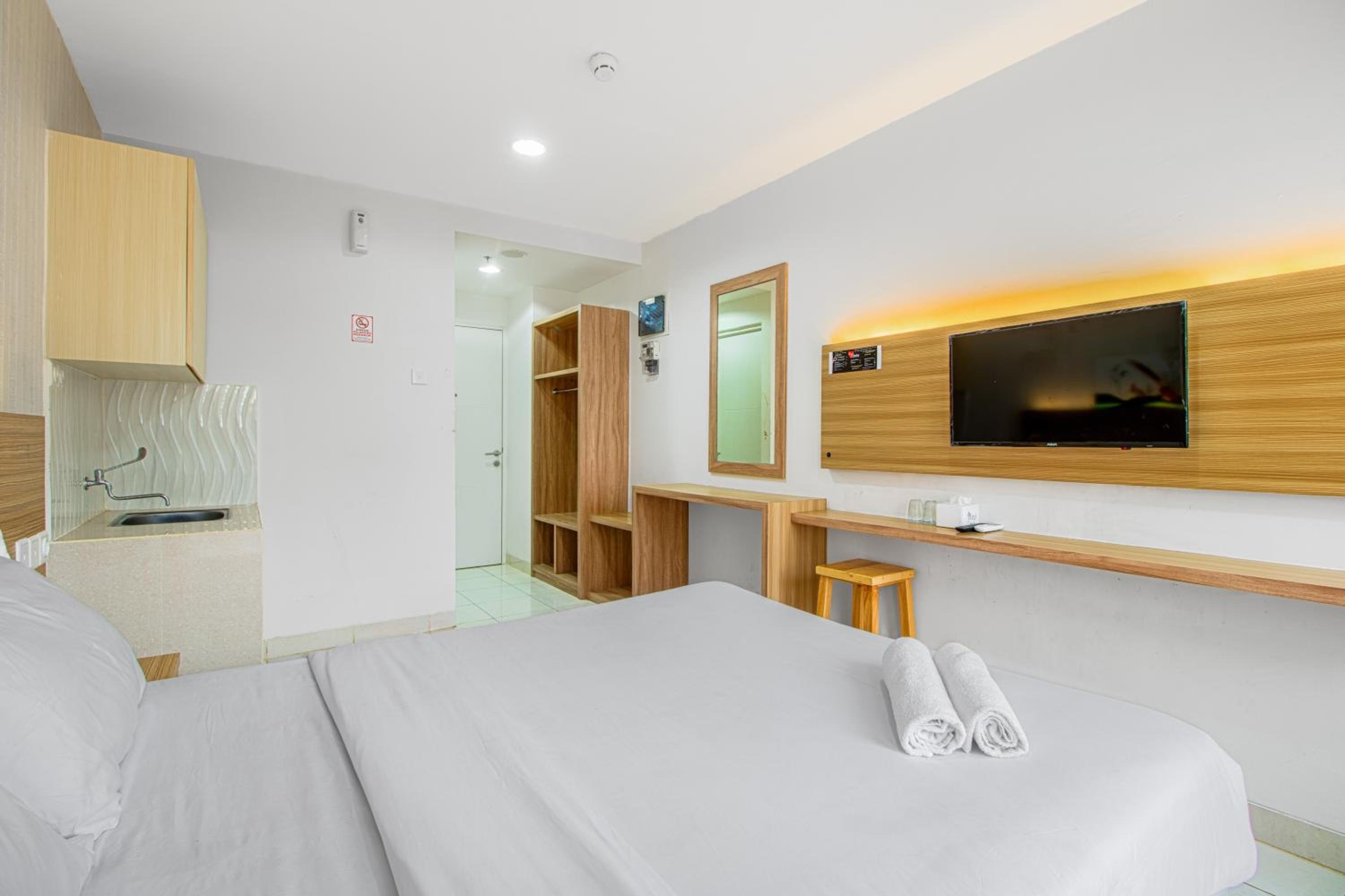 Superior Double Room - Photo 2