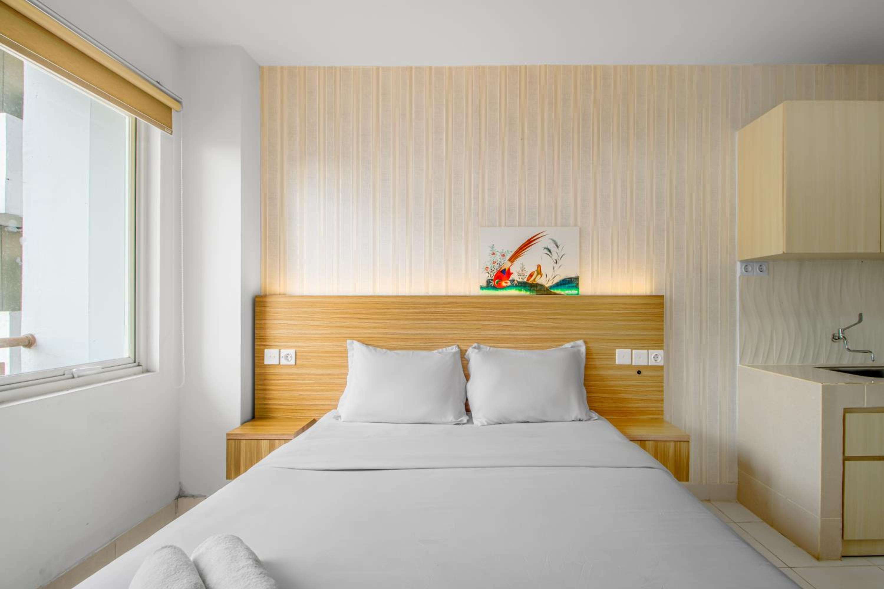 Superior Double Room - Photo 19