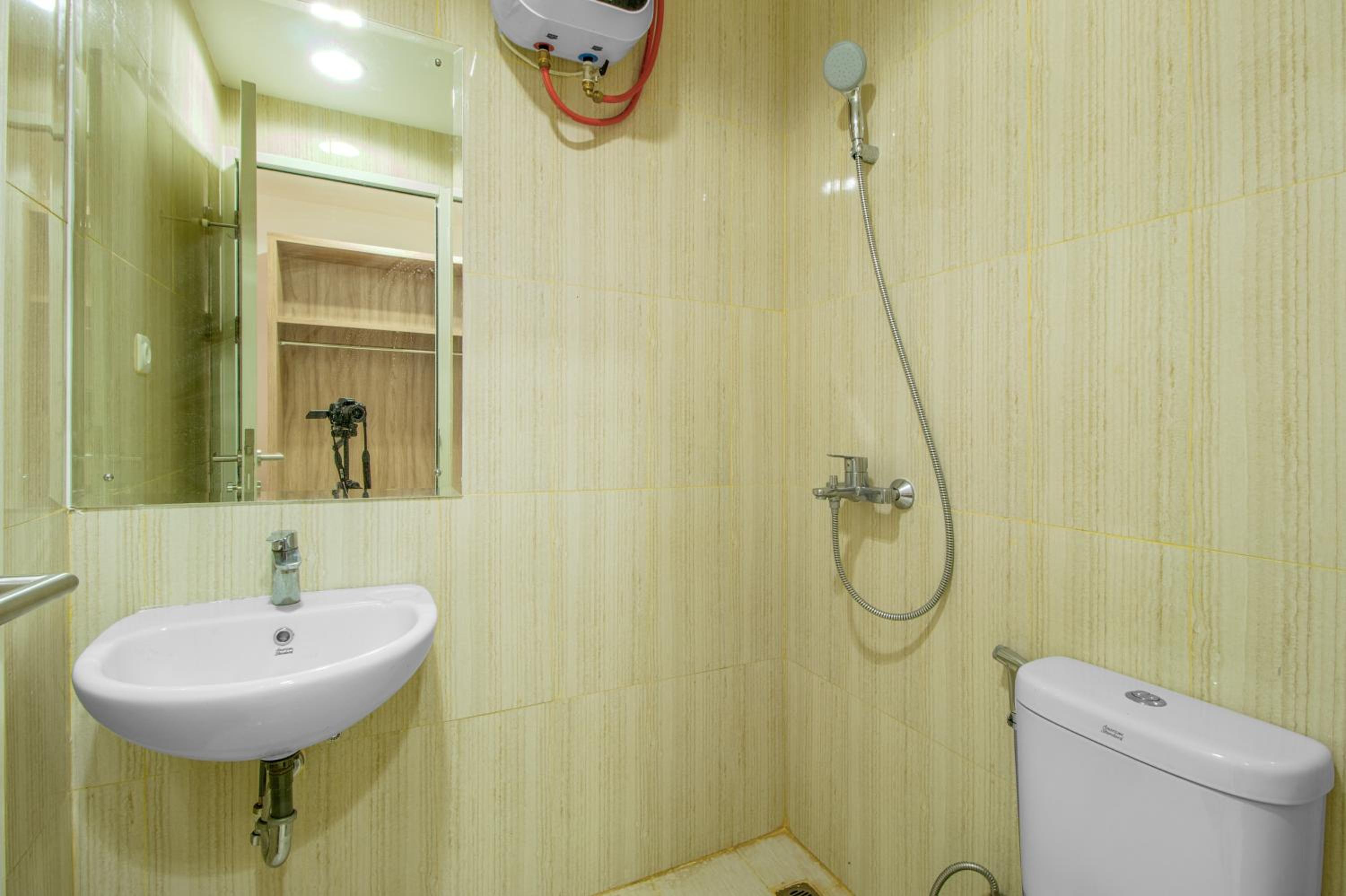 Superior Double Room - Photo 15
