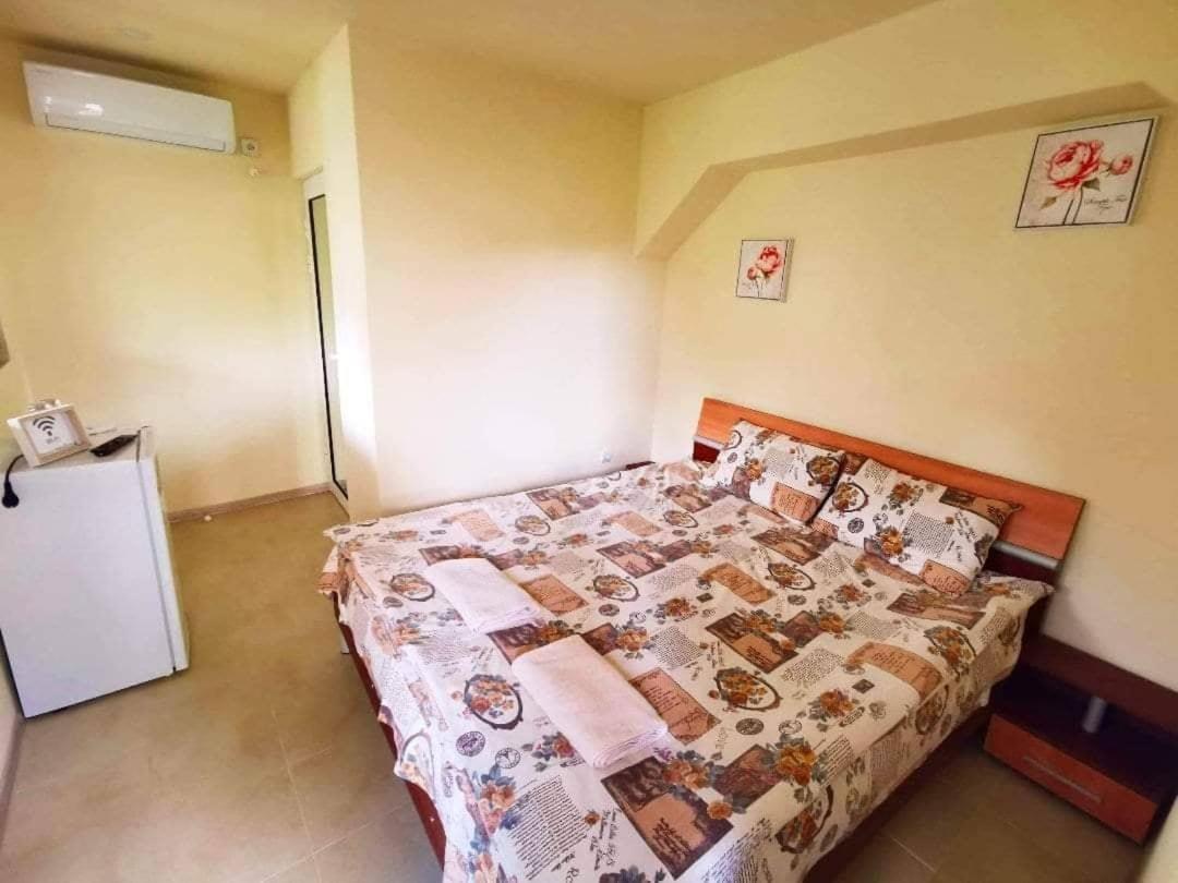 King Room with Garden View photo 2