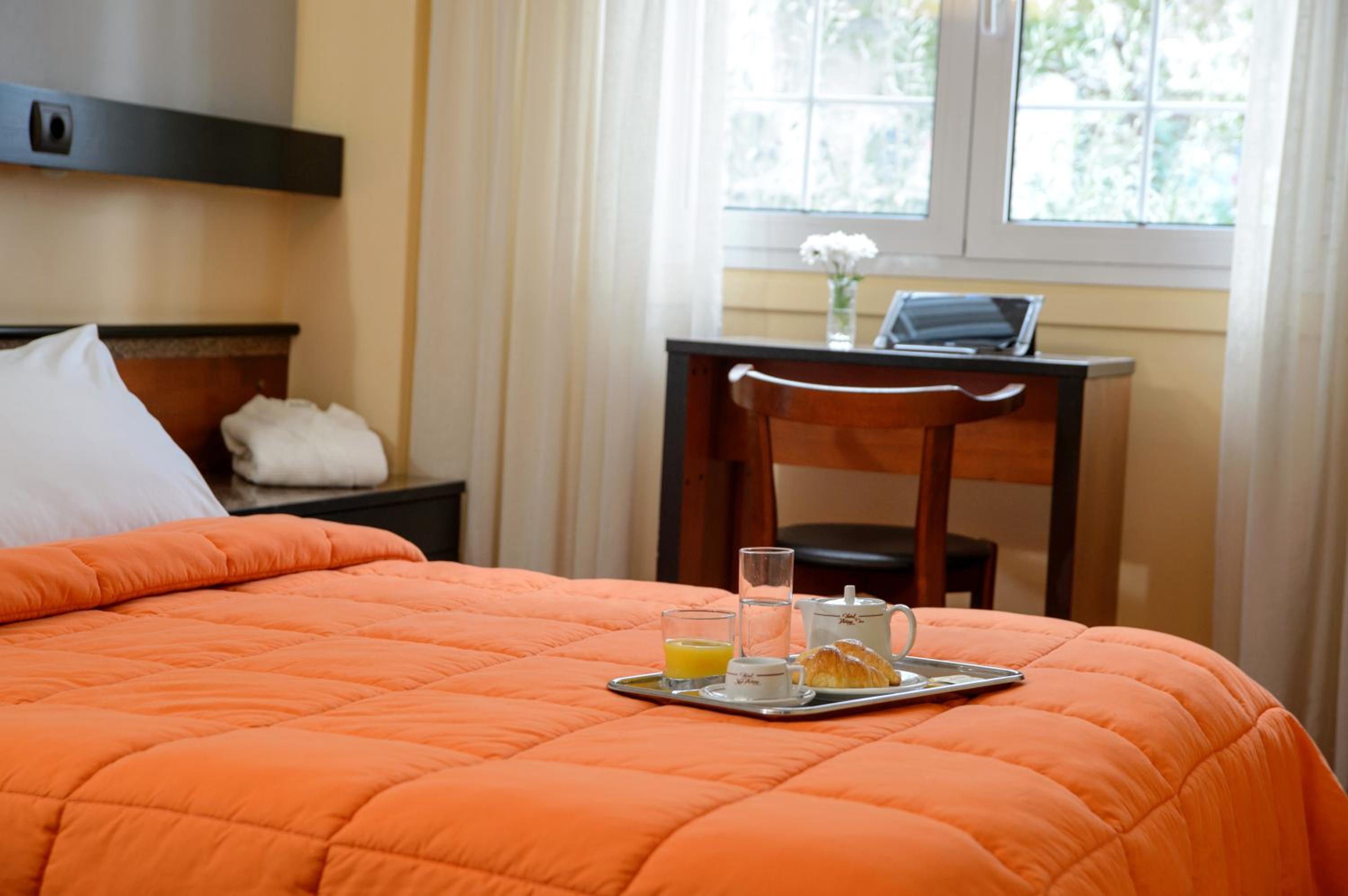 Small Double Room photo 3