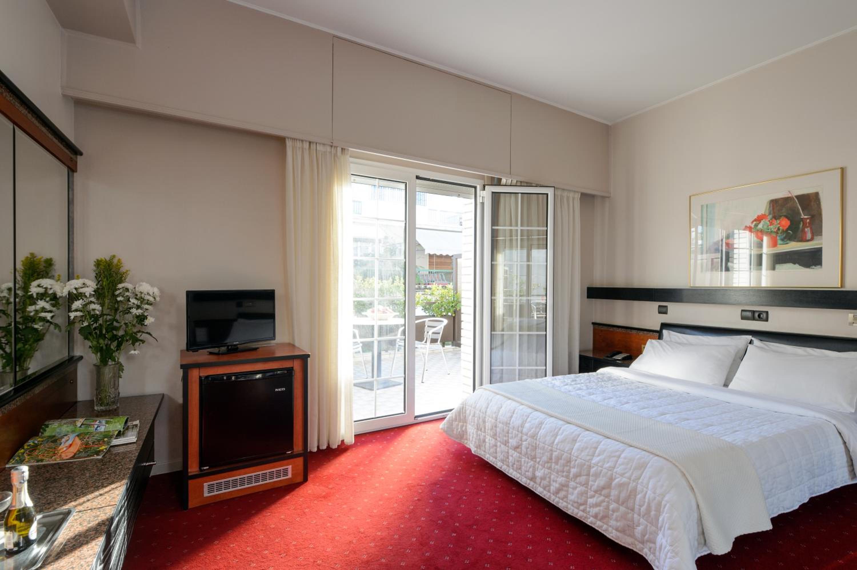Victory Inn Hotel — photo 53