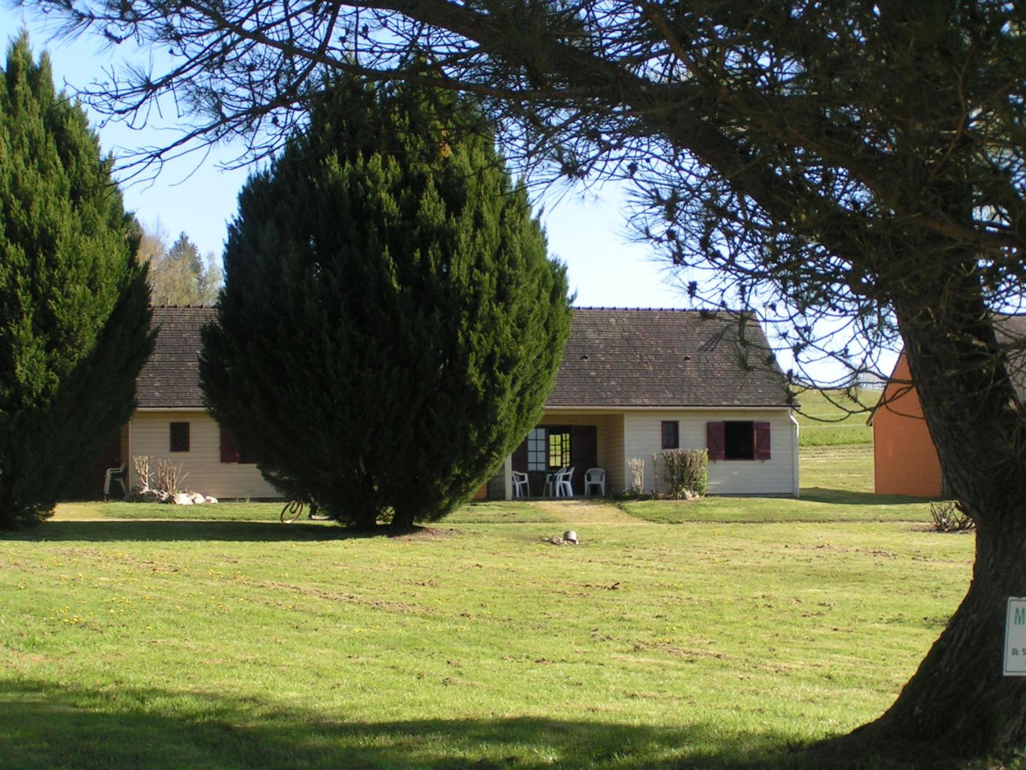 Two-Bedroom House photo 1