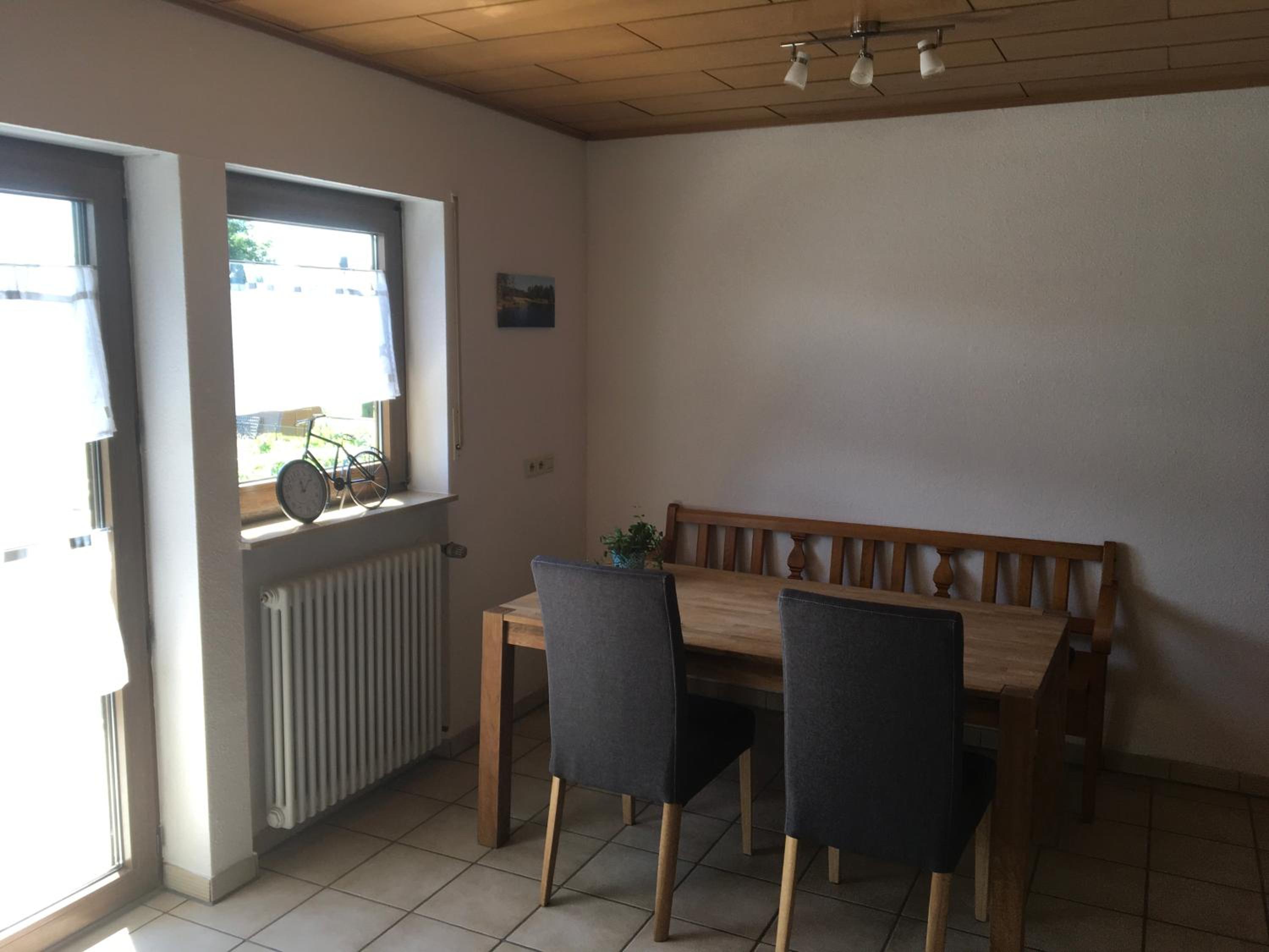 Two-Bedroom Apartment - Photo 21