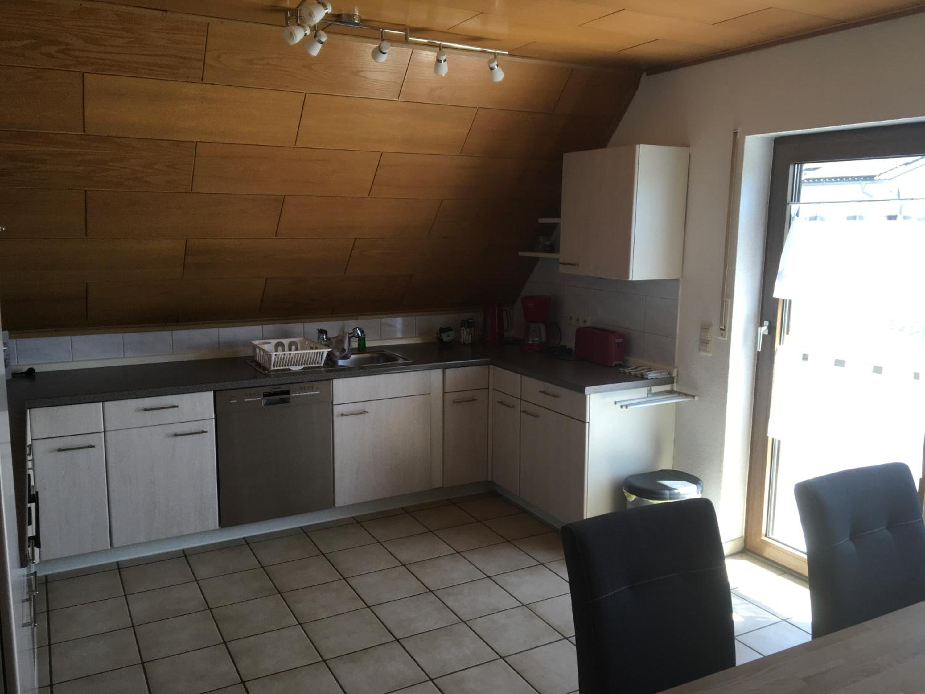 Two-Bedroom Apartment - Photo 22