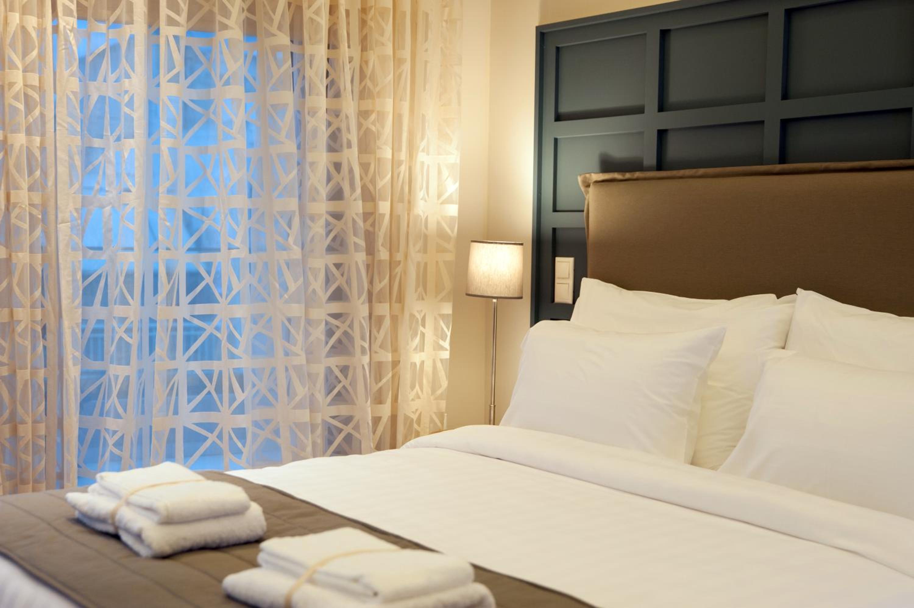 Superior Double Room photo 1