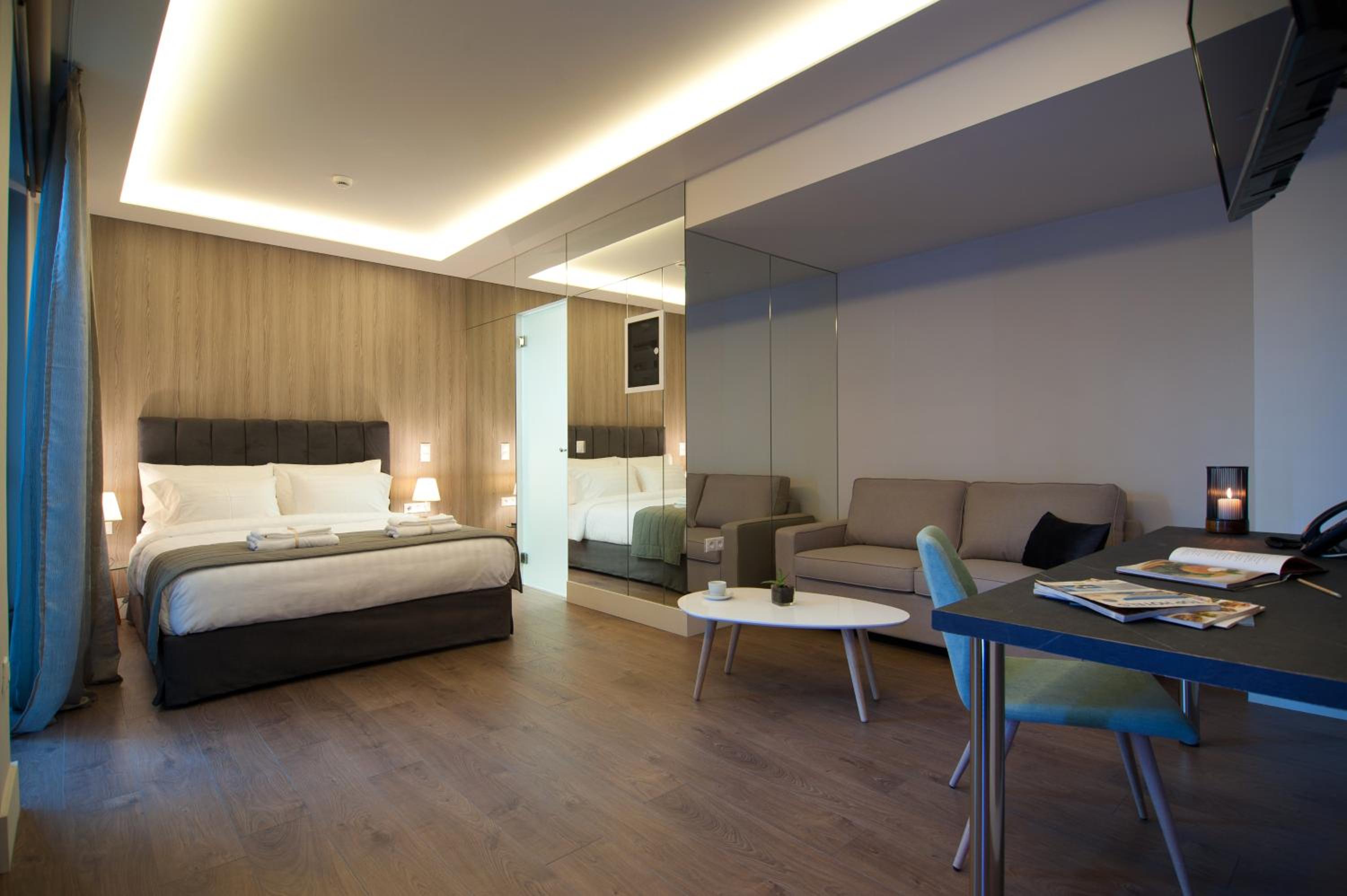 Superior Double Room photo 2