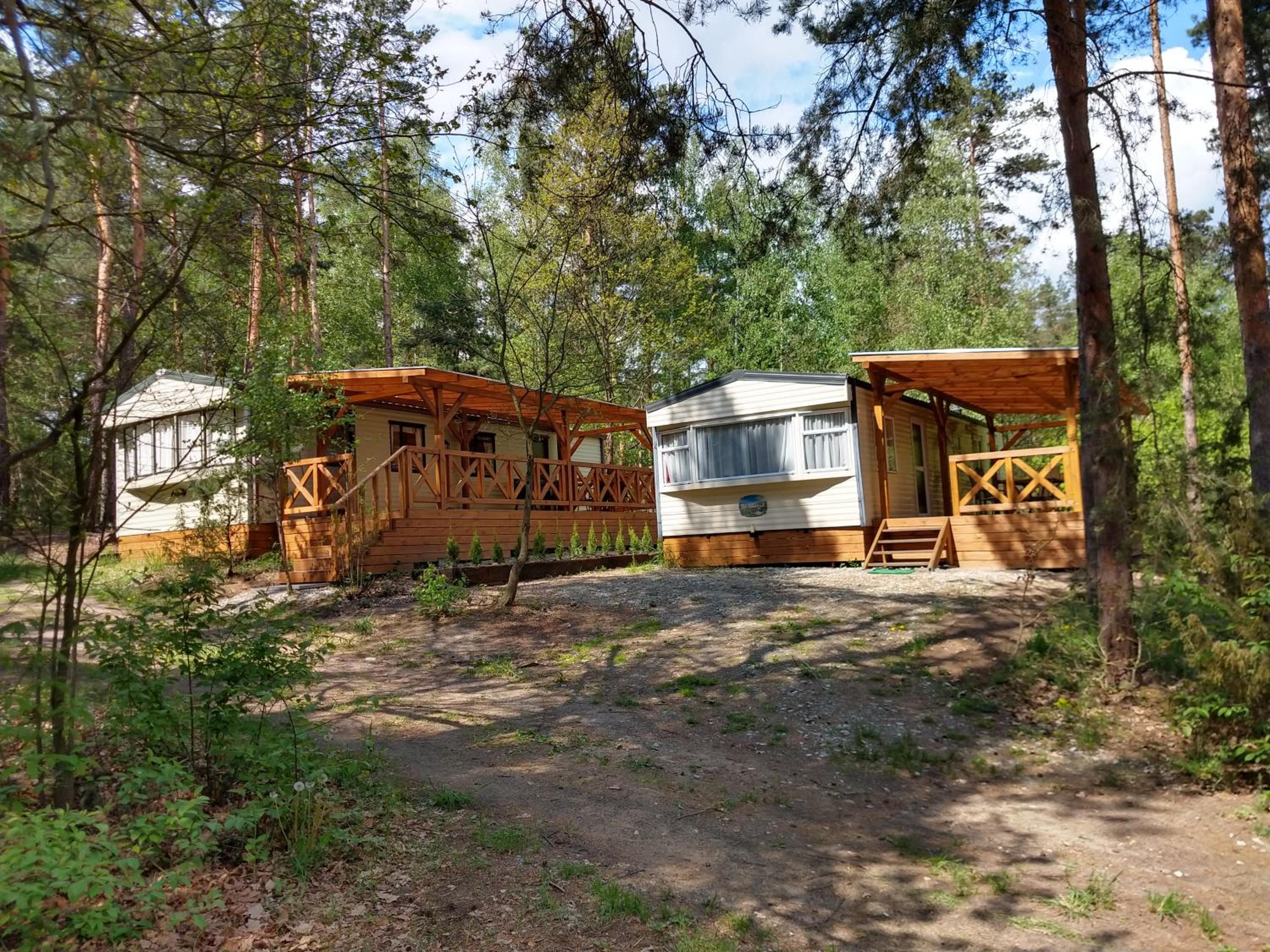Mobile Home - Photo 1