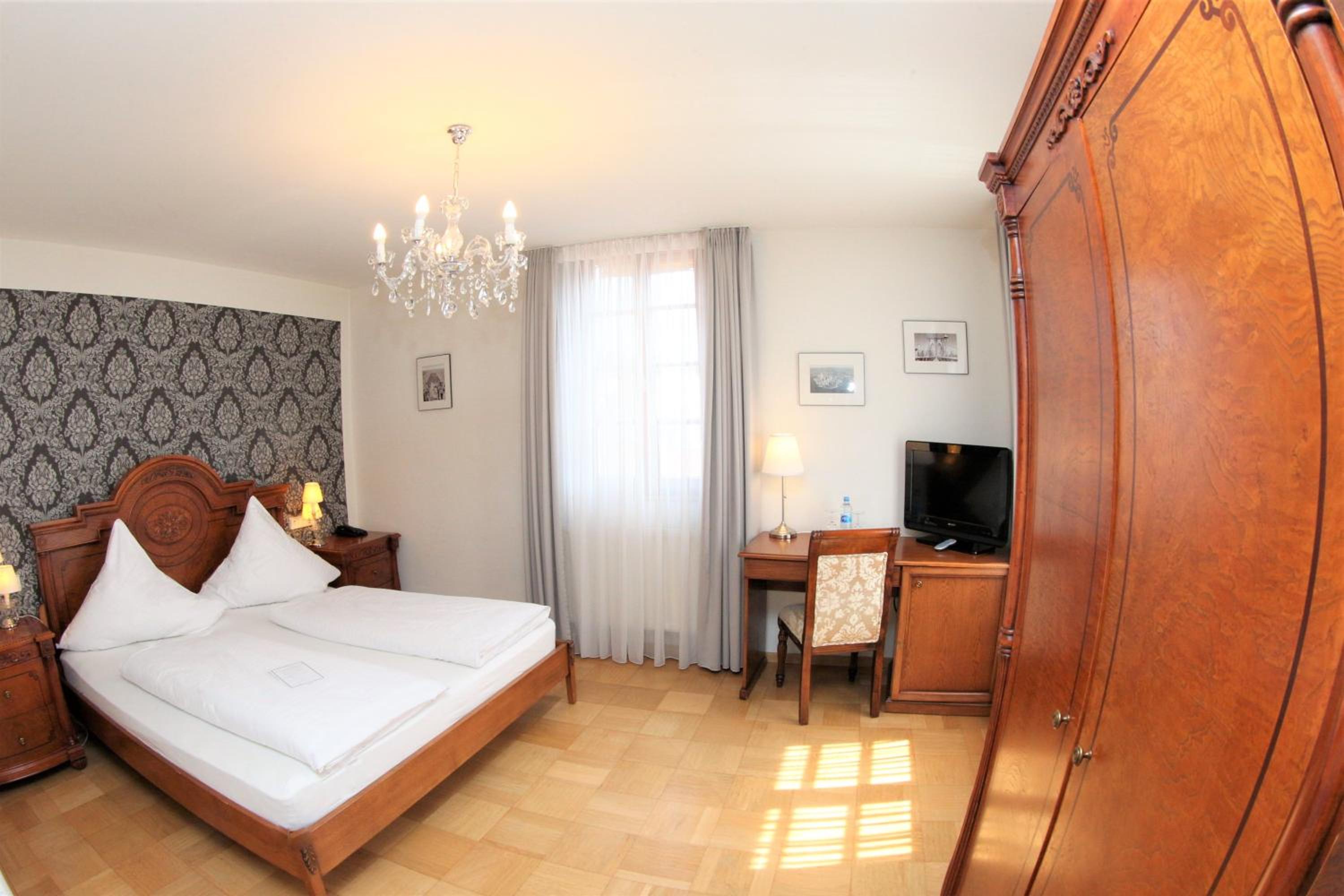 Double Room photo 1