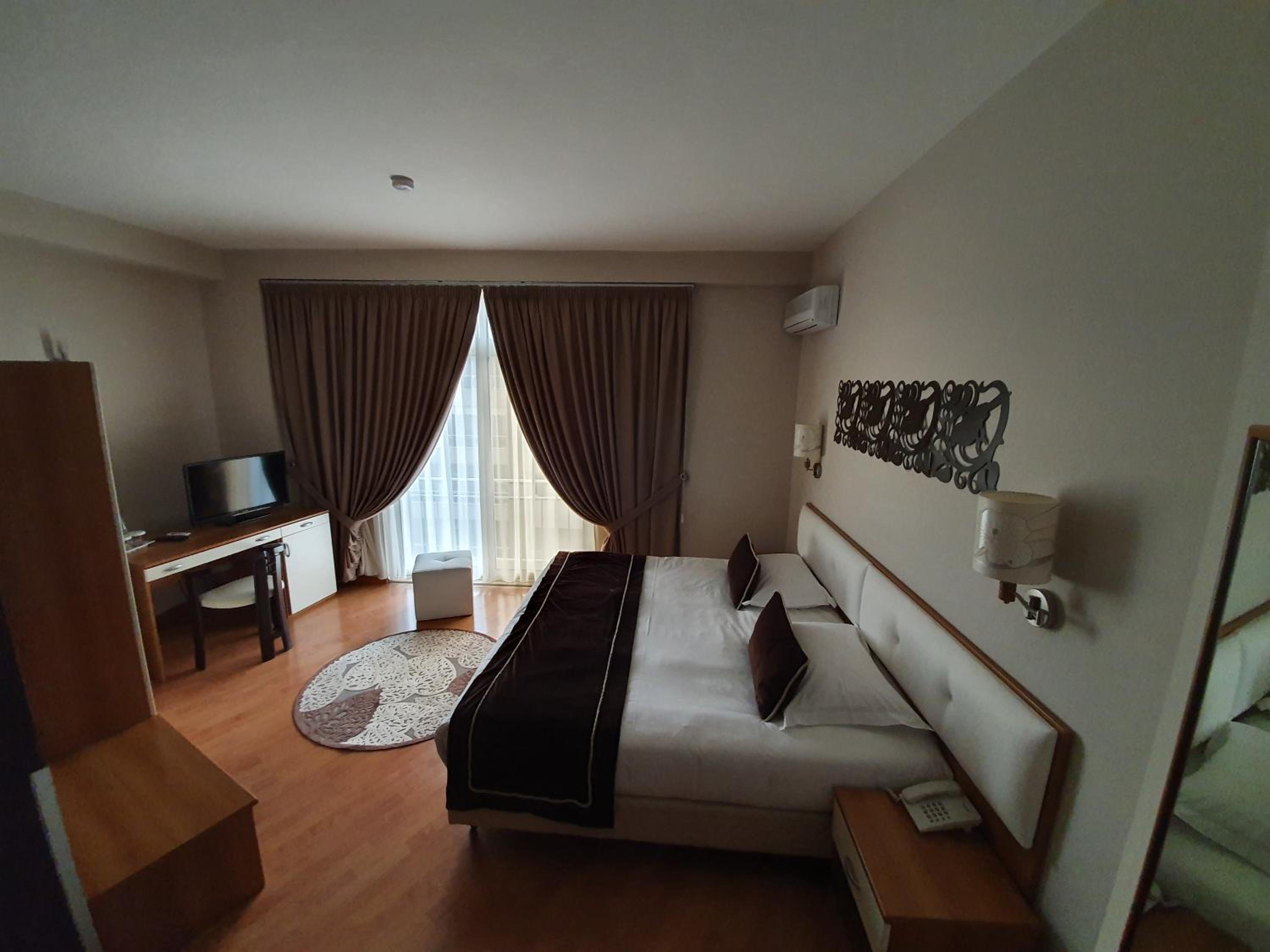 Double Room photo 2