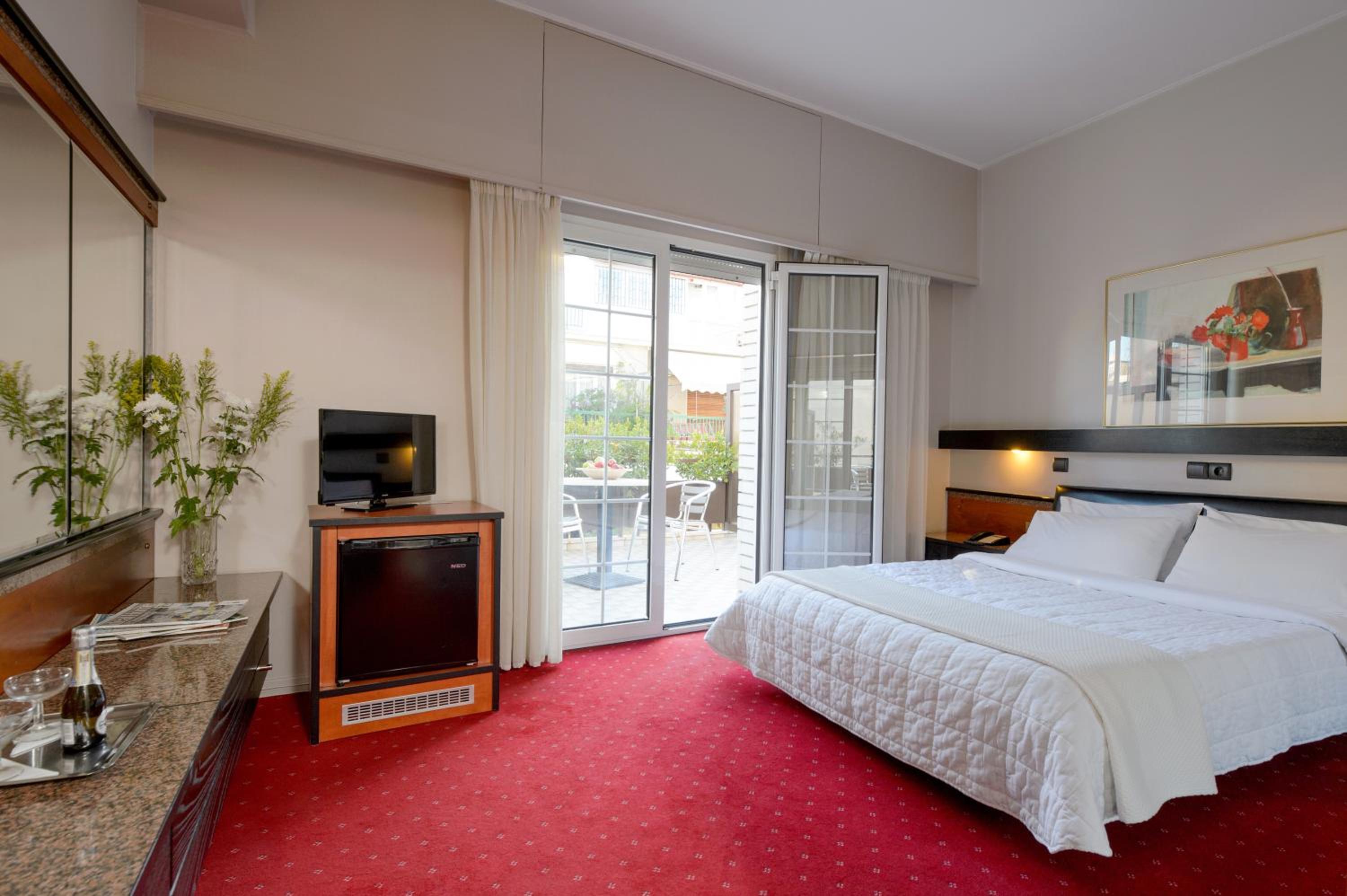 Victory Inn Hotel — photo 56