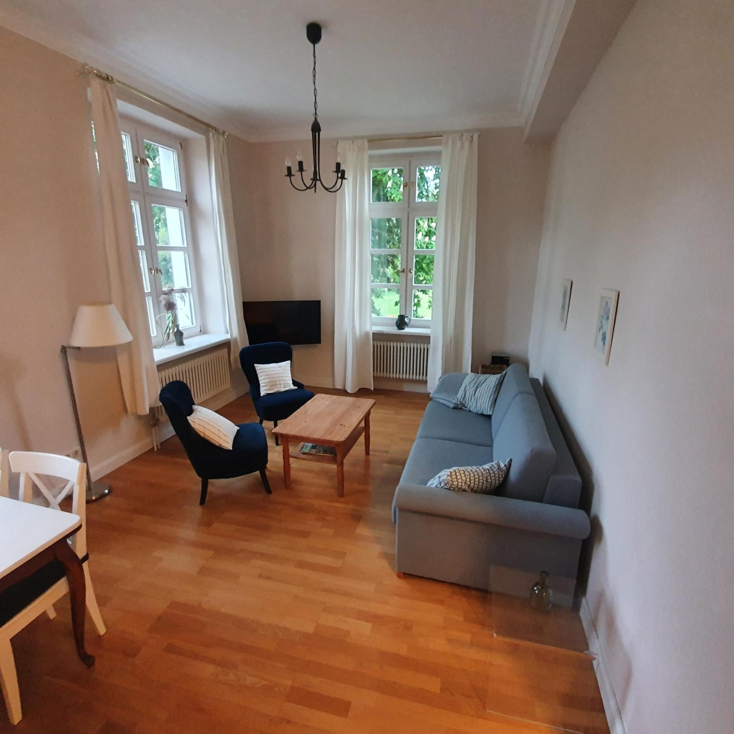 Apartment - Ground Floor photo 2