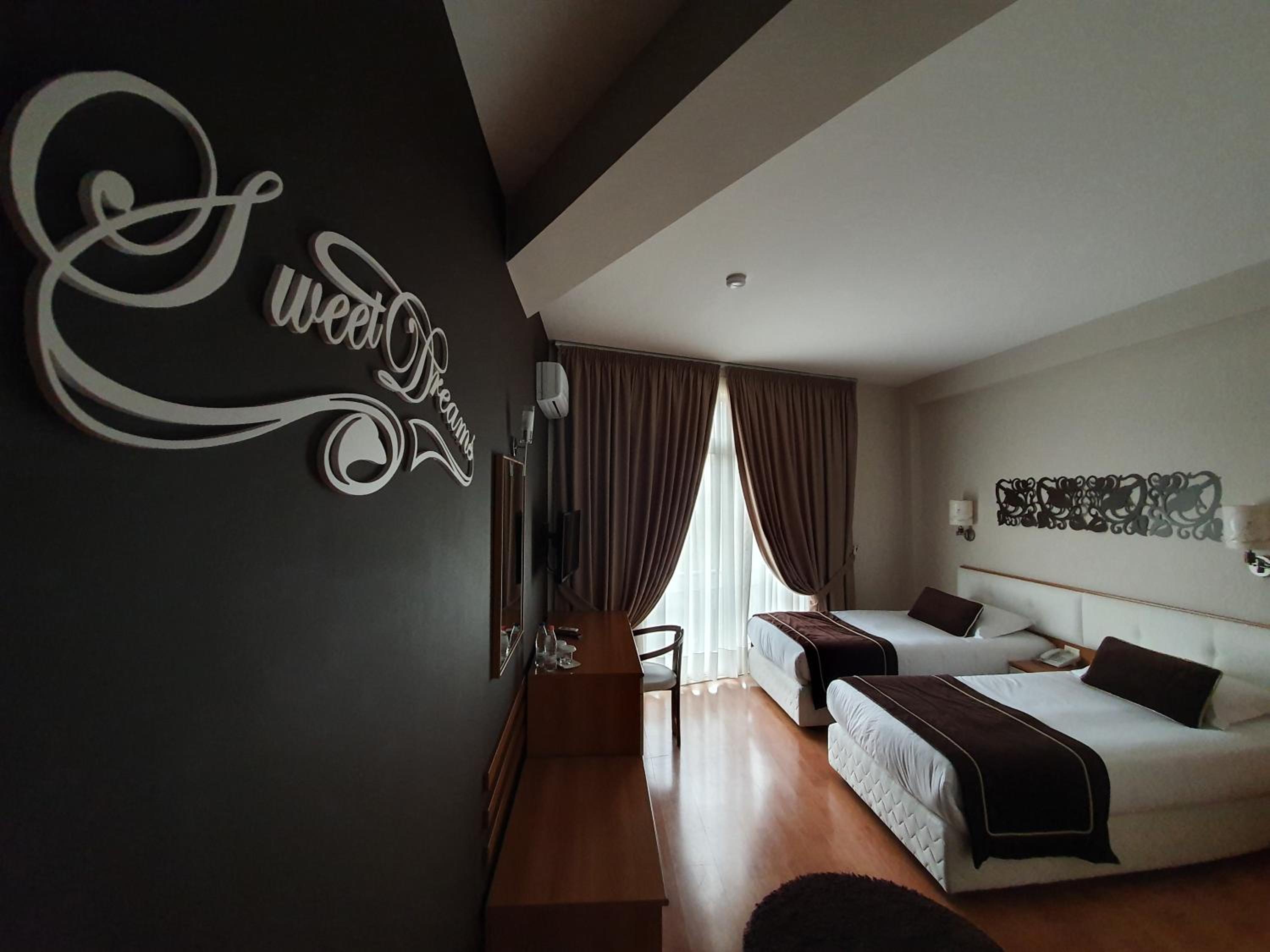 Twin Room photo 3