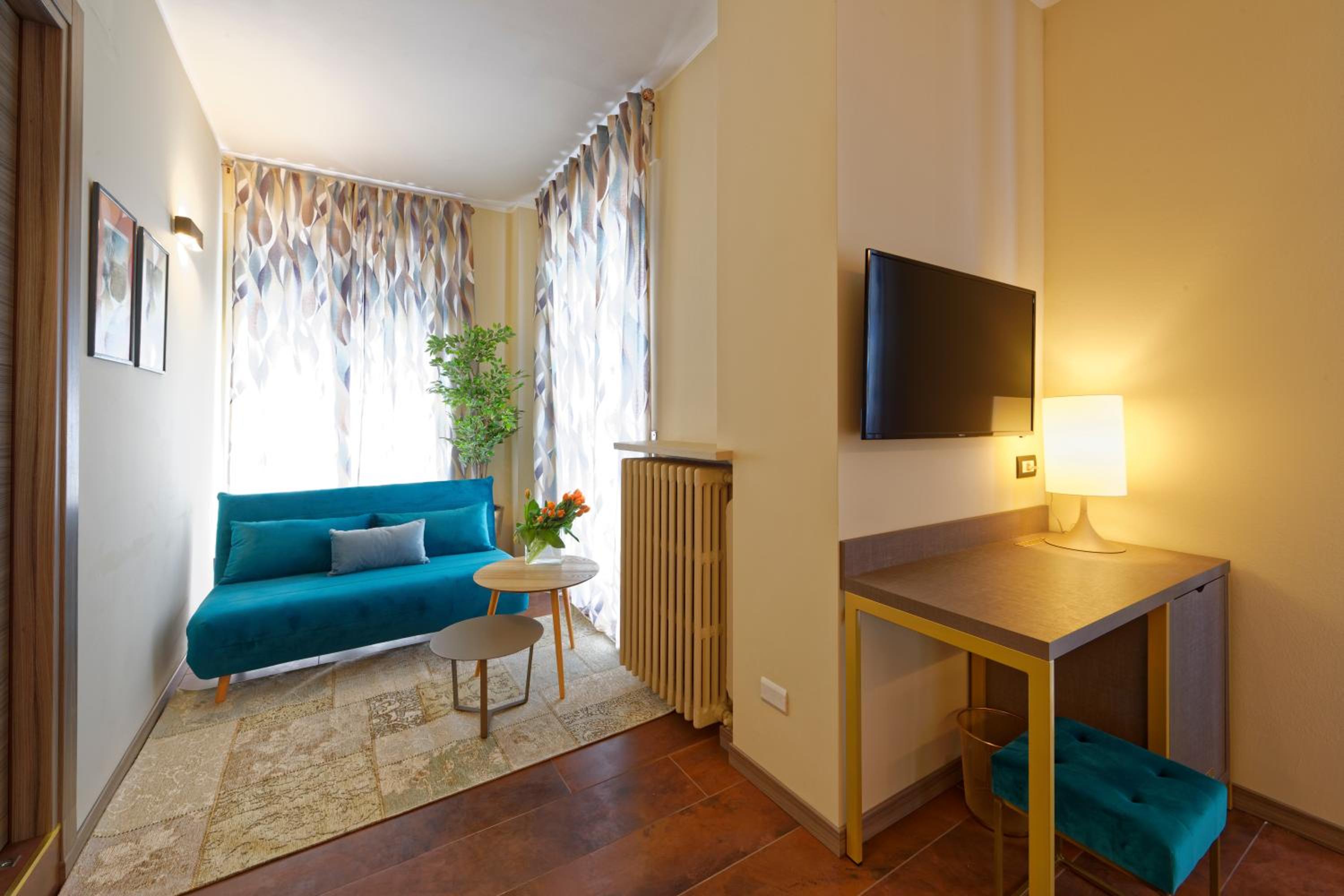 Suite