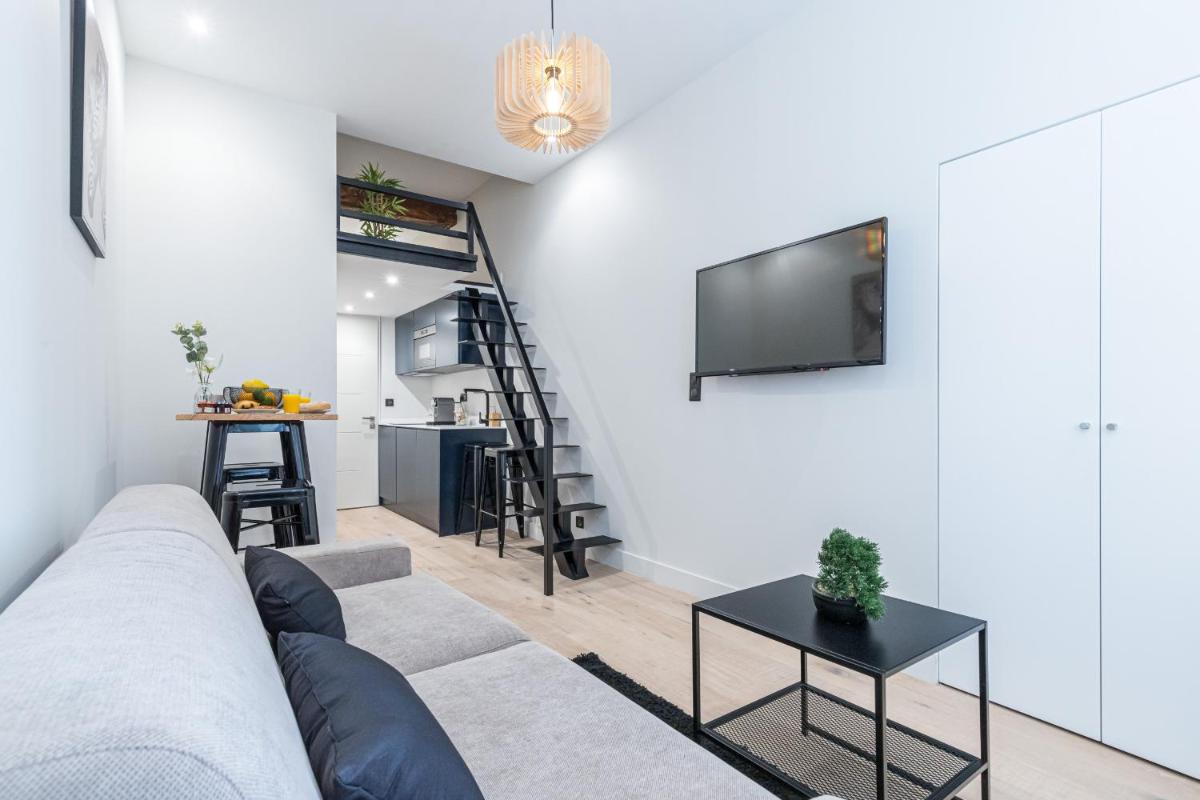 Duplex Studio