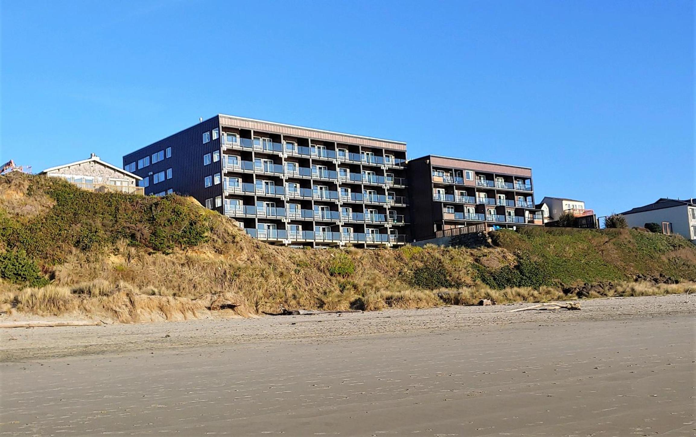 Starfish Manor Oceanfront Hotel, Billede 7