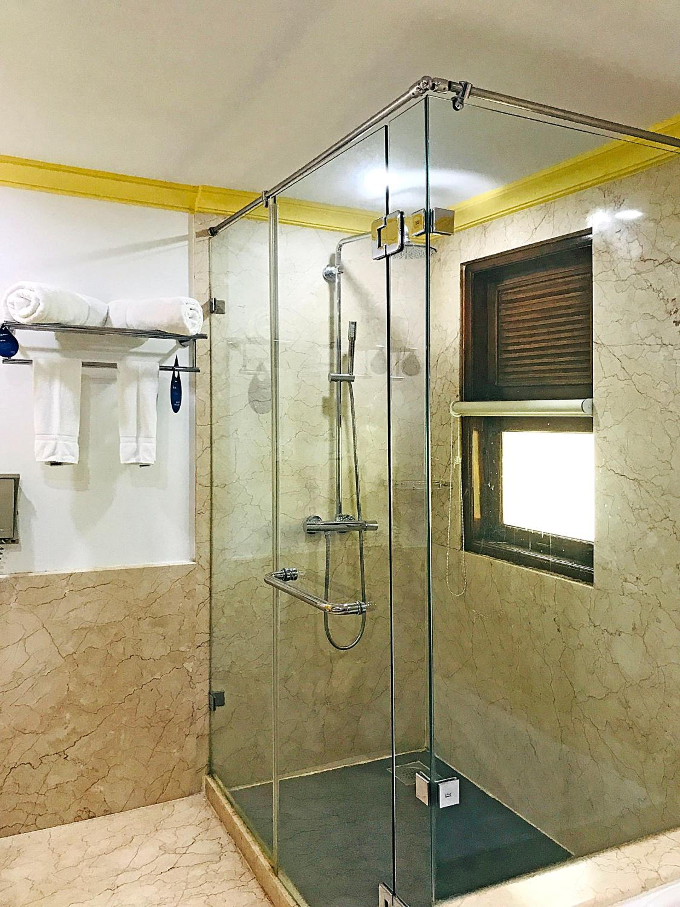 Deluxe Double Room - 10% Discount of Food & Soft Beverages and SPA - Photo 4