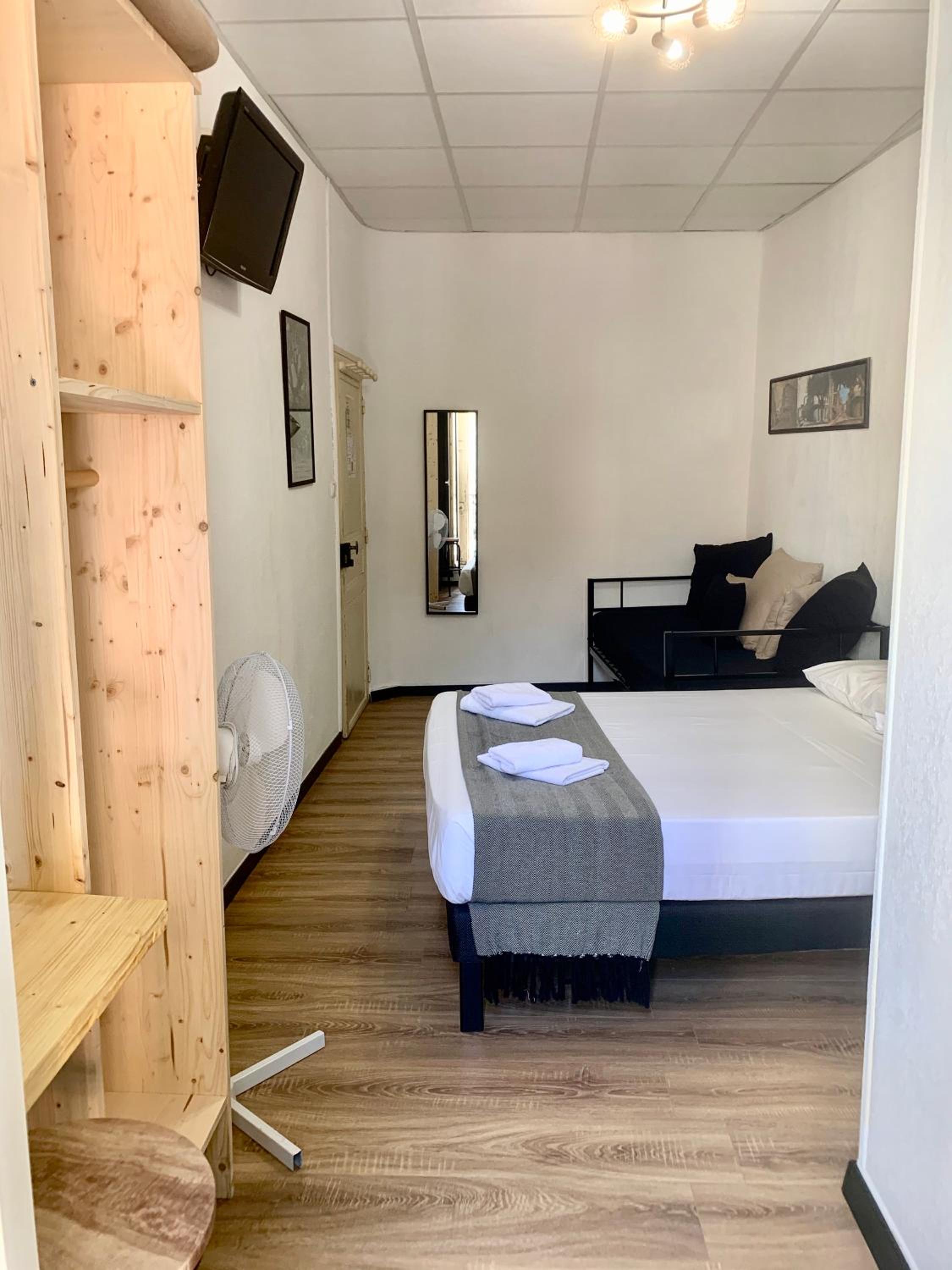 Triple Room - Photo 3