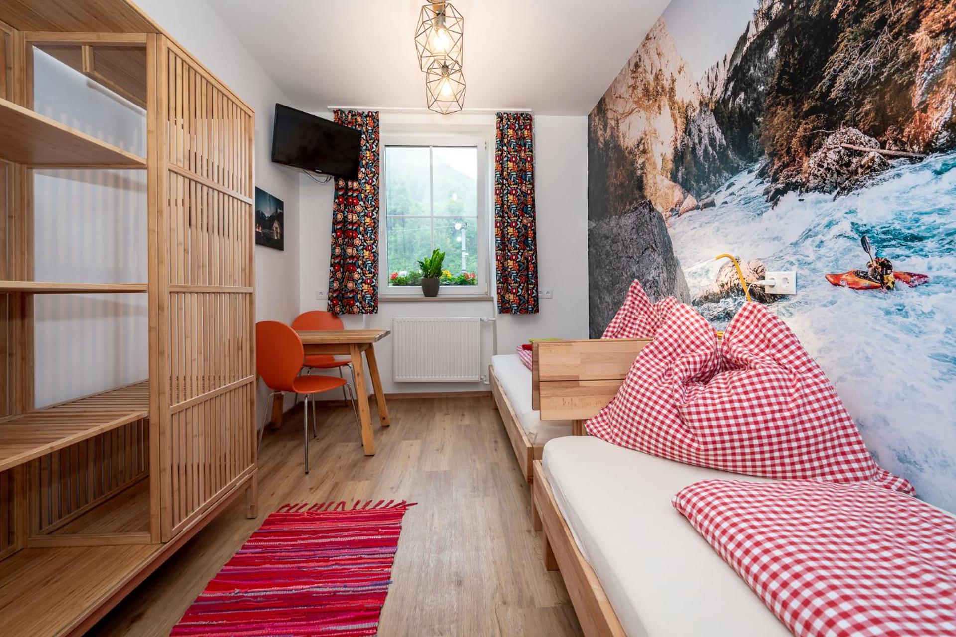 Twin Room photo 3