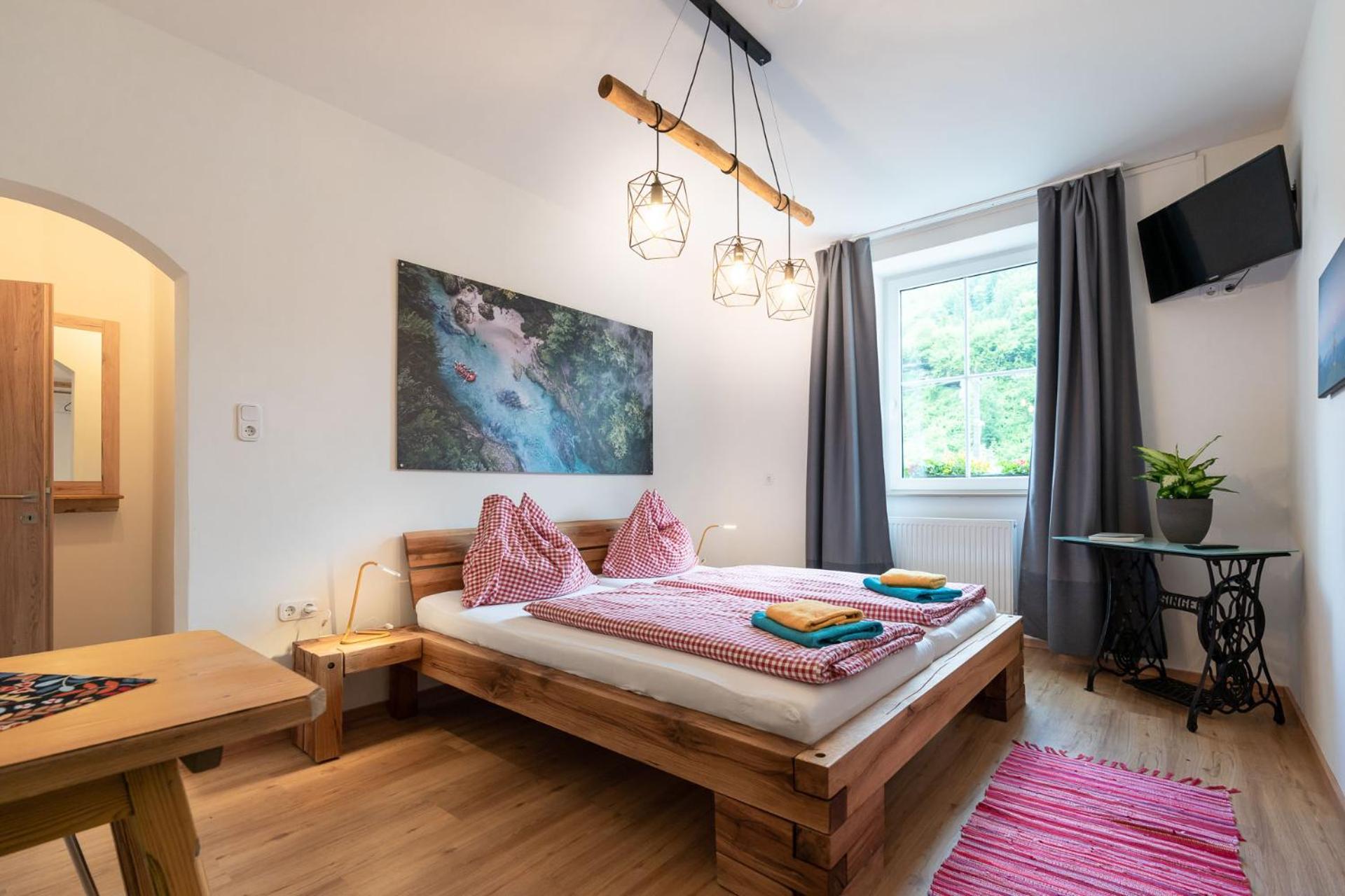 Double Room photo 1