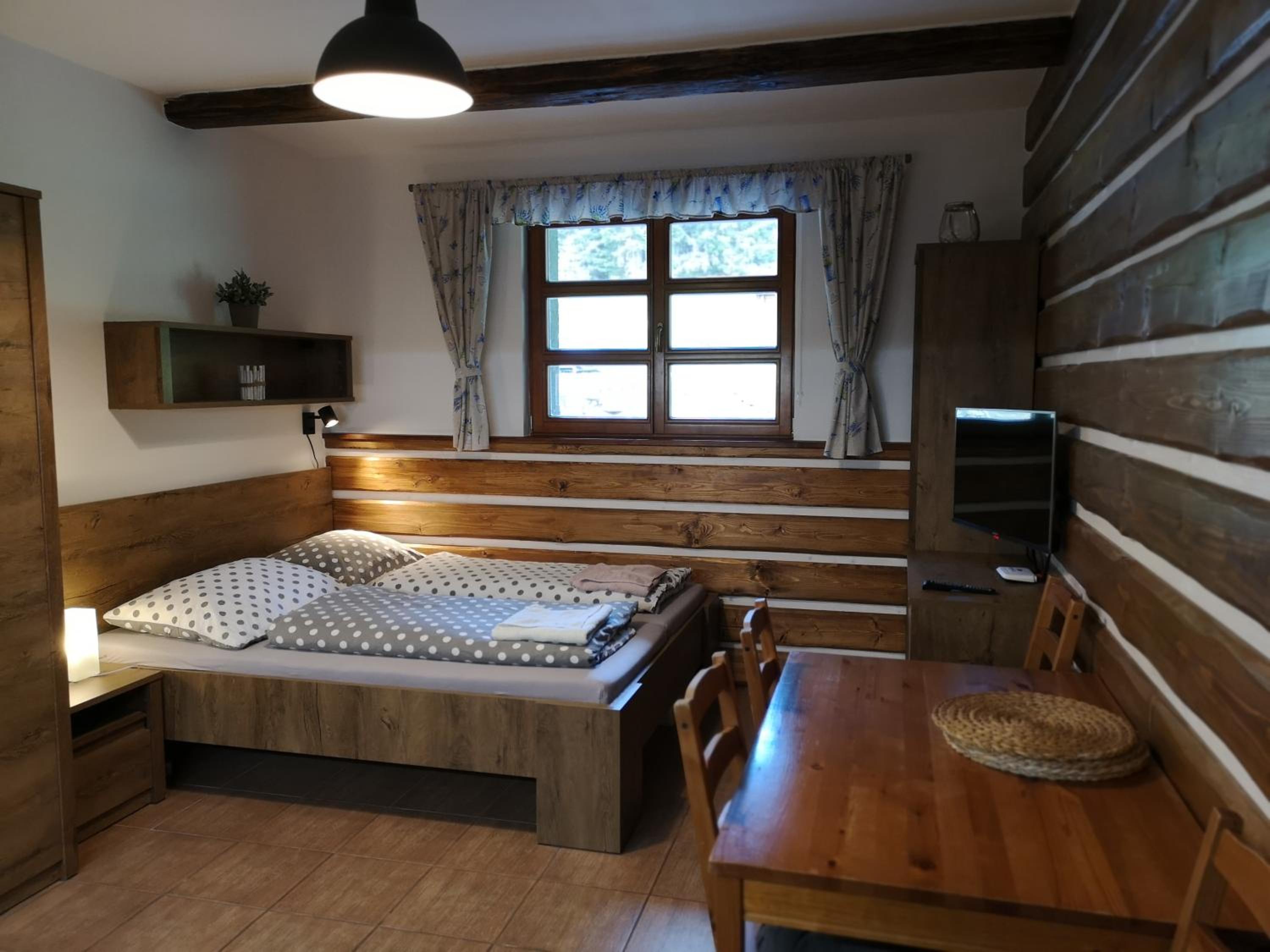 Duplex Apartment photo 1