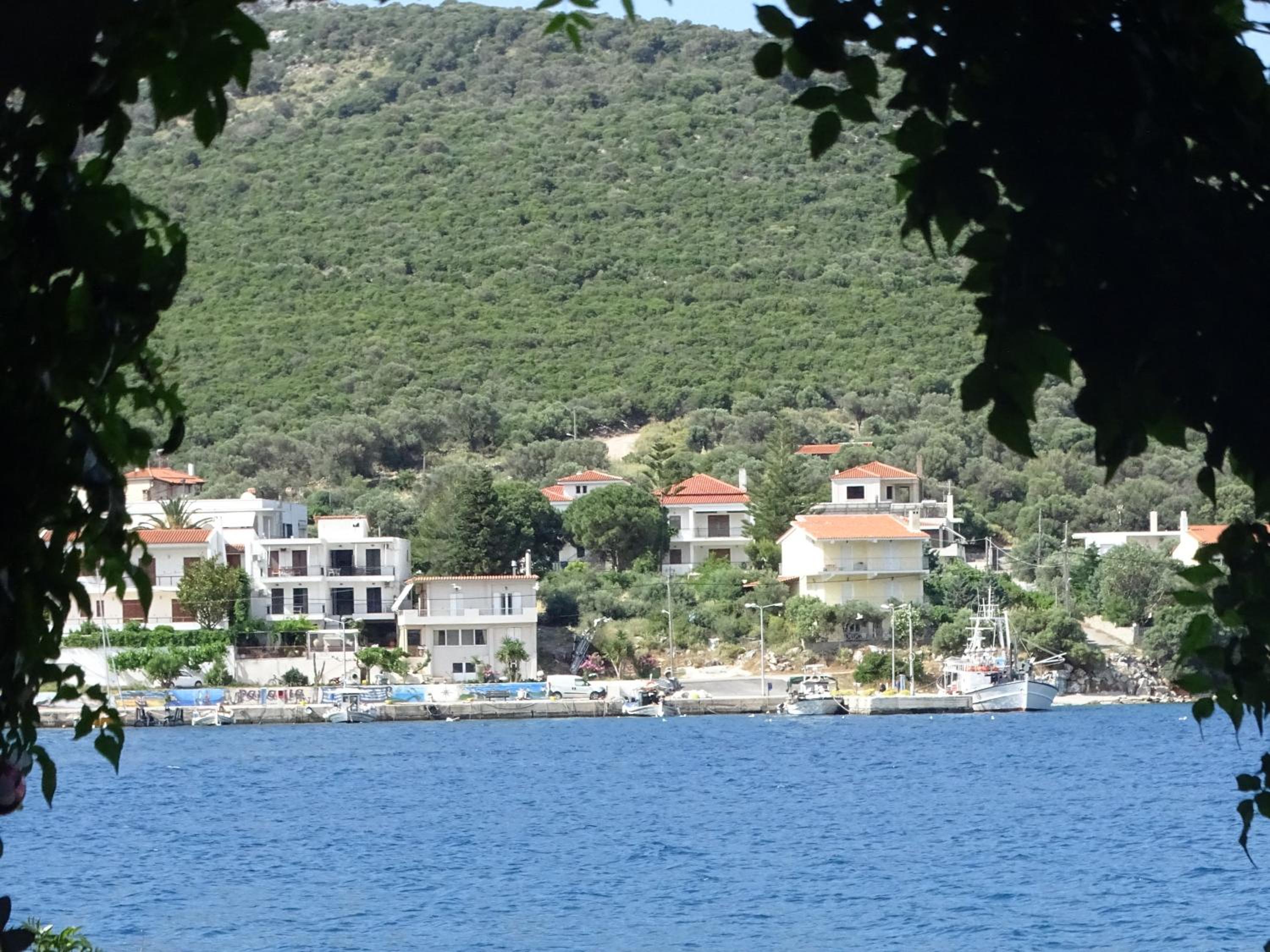 Studio with Sea View - Photo 22