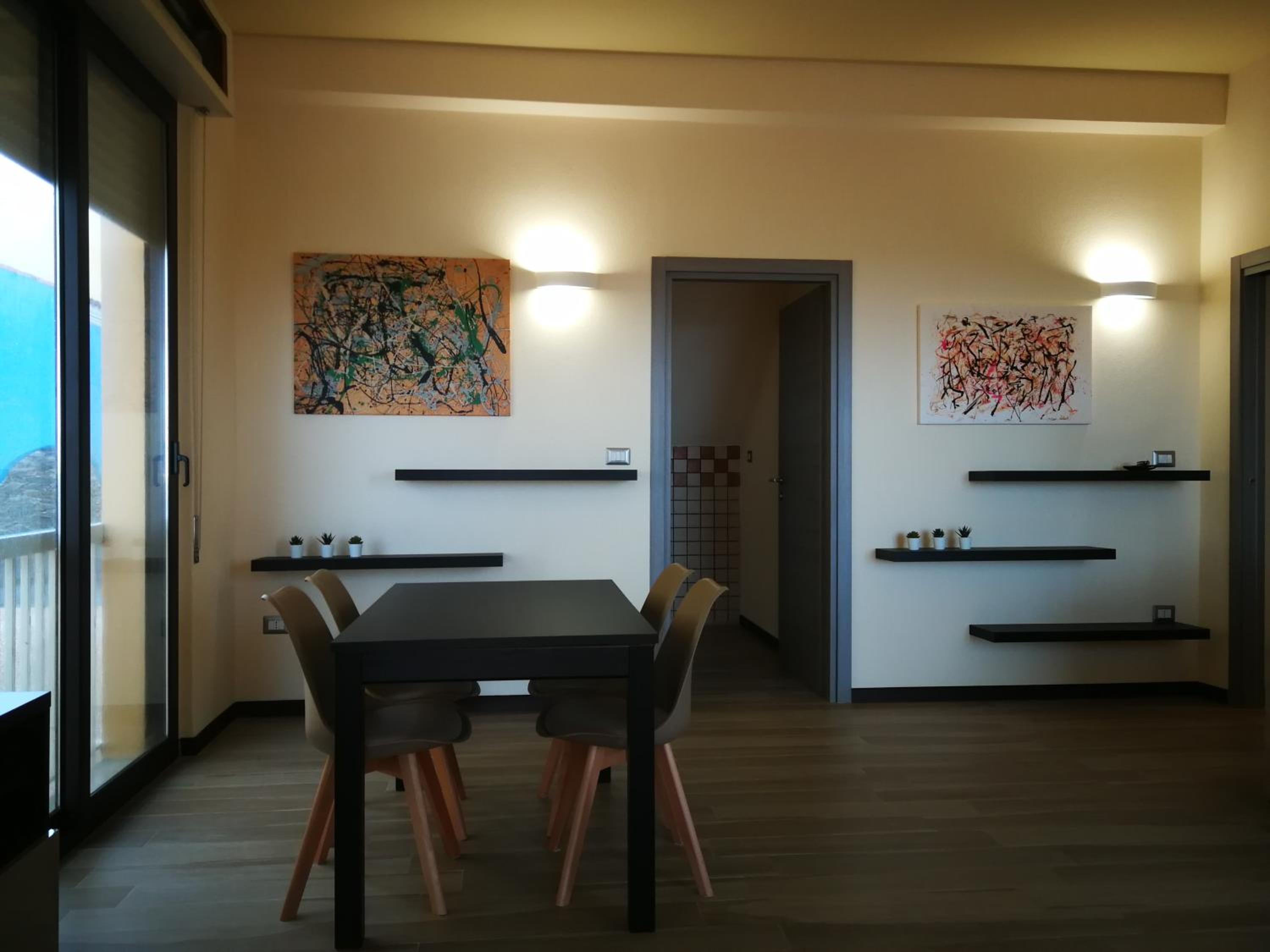 Two-Bedroom Apartment photo 2